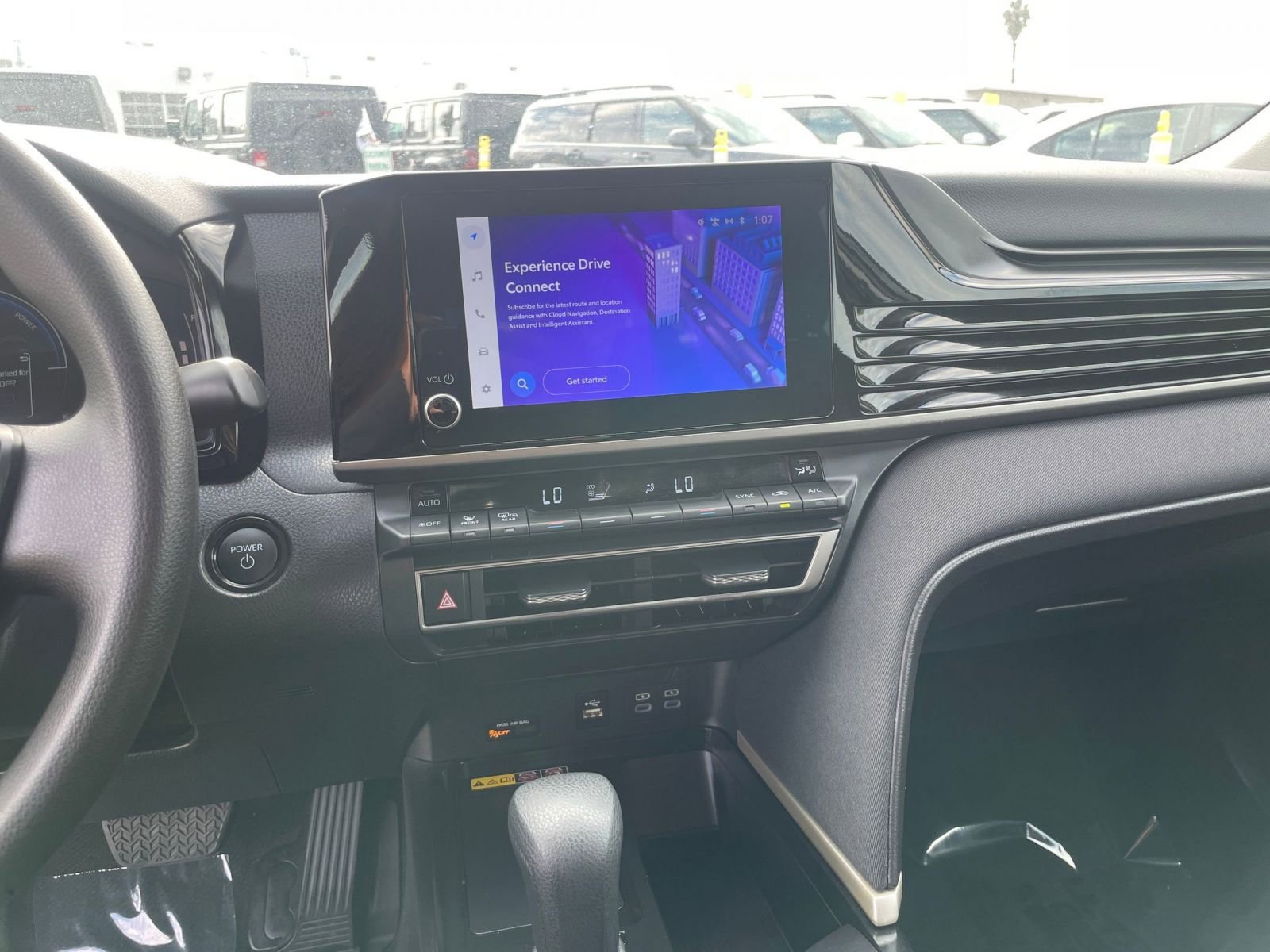 Thumbnail: 2025 Toyota Camry - 18