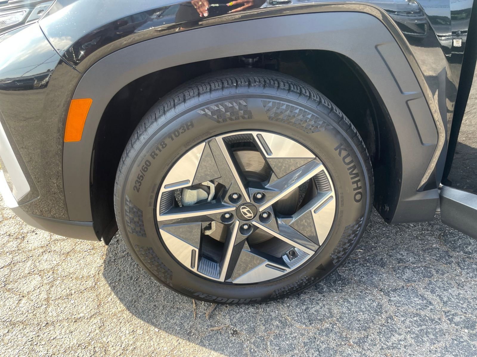 Thumbnail: 2025 Hyundai Tucson - 30