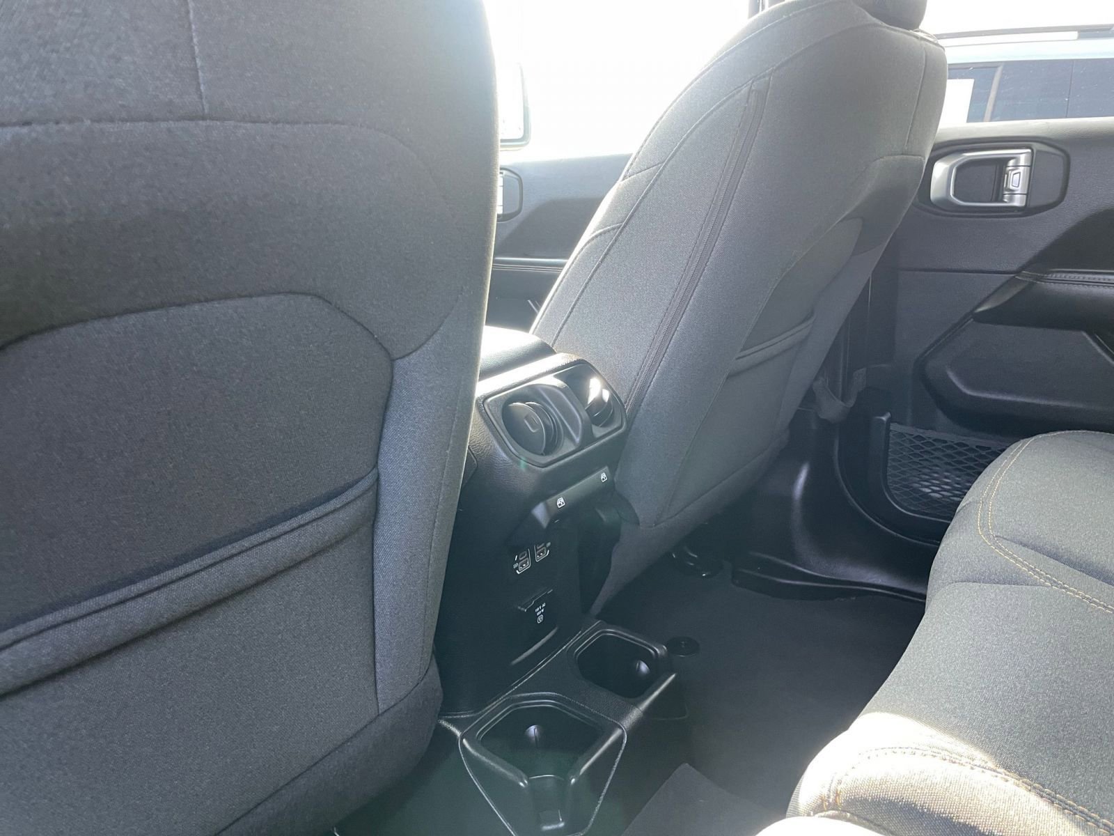 Thumbnail: 2025 Jeep Wrangler - 24