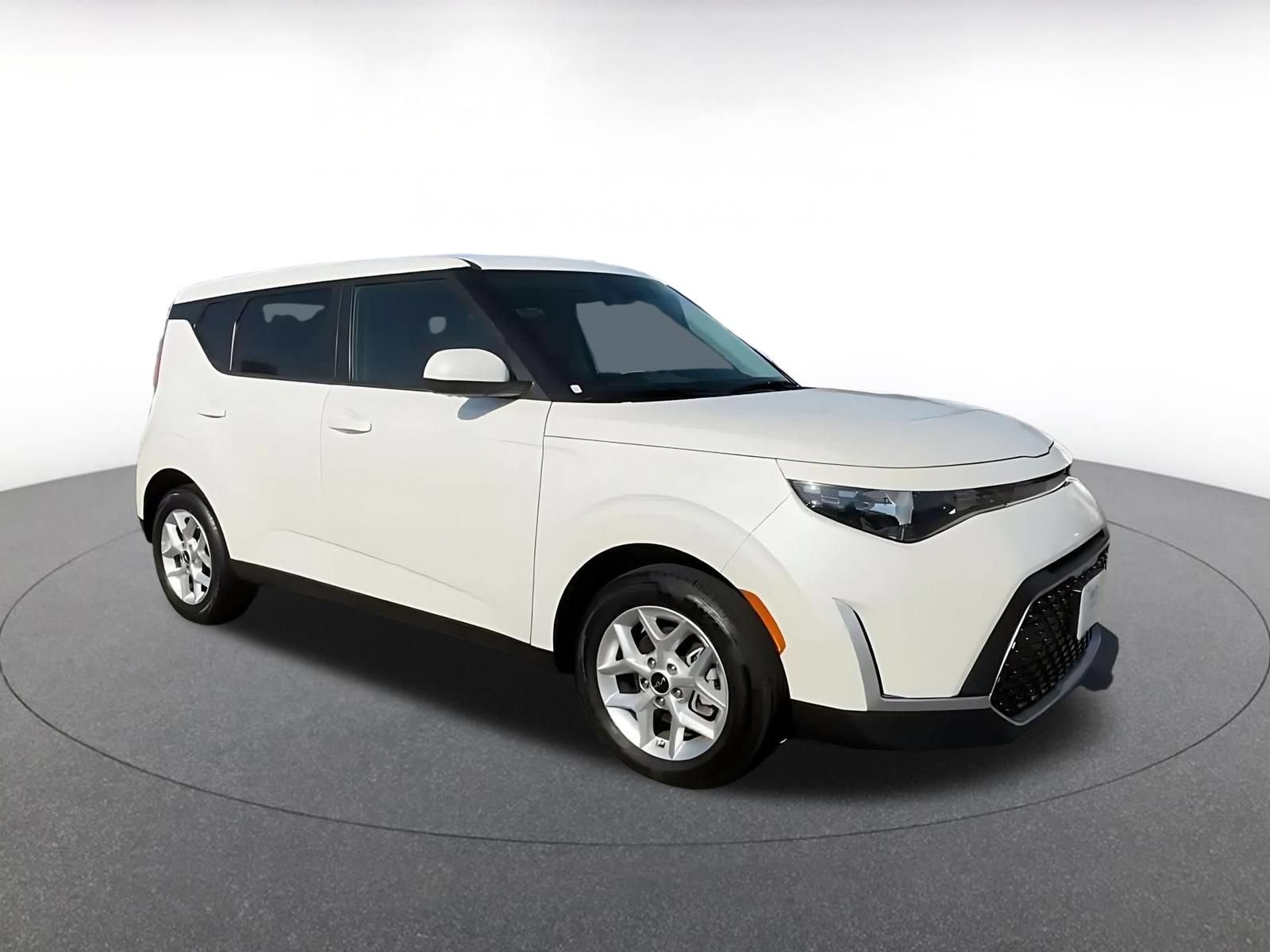 Thumbnail: 2025 Kia Soul - 2