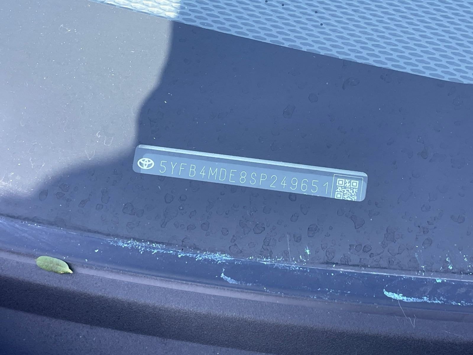 Thumbnail: 2025 Toyota Corolla - 29