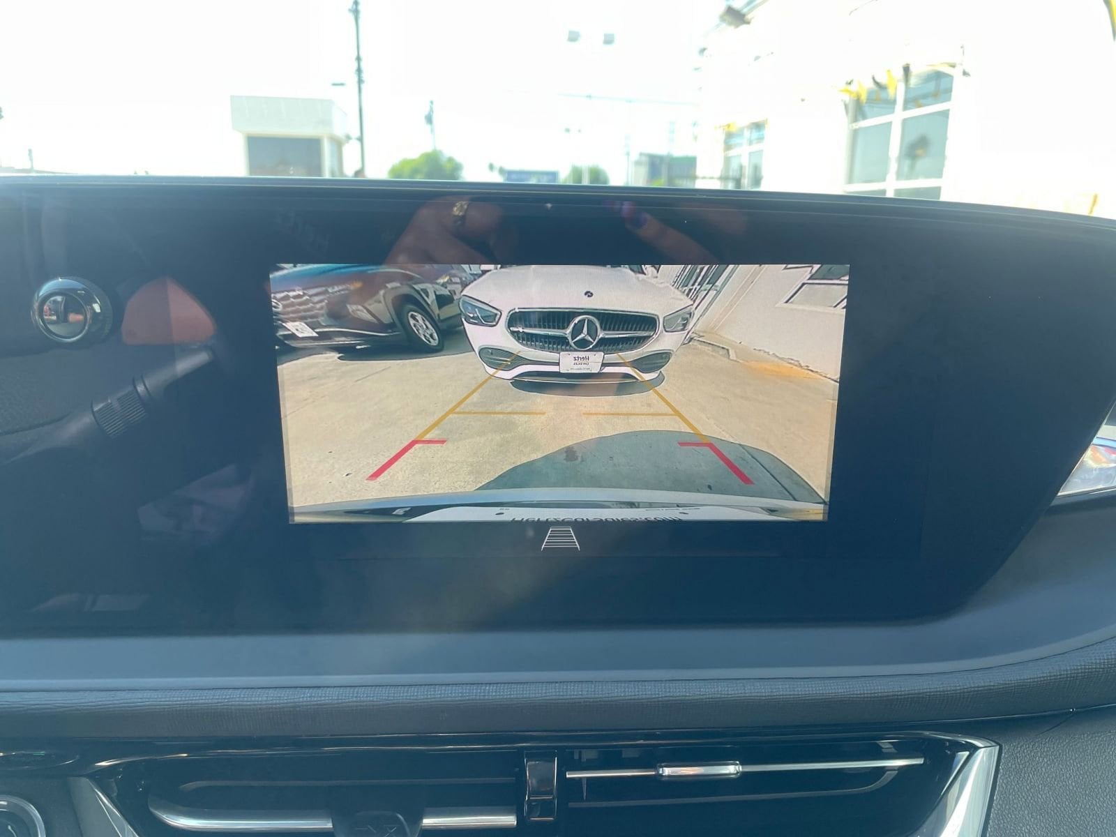 Thumbnail: 2025 Buick Envista - 17