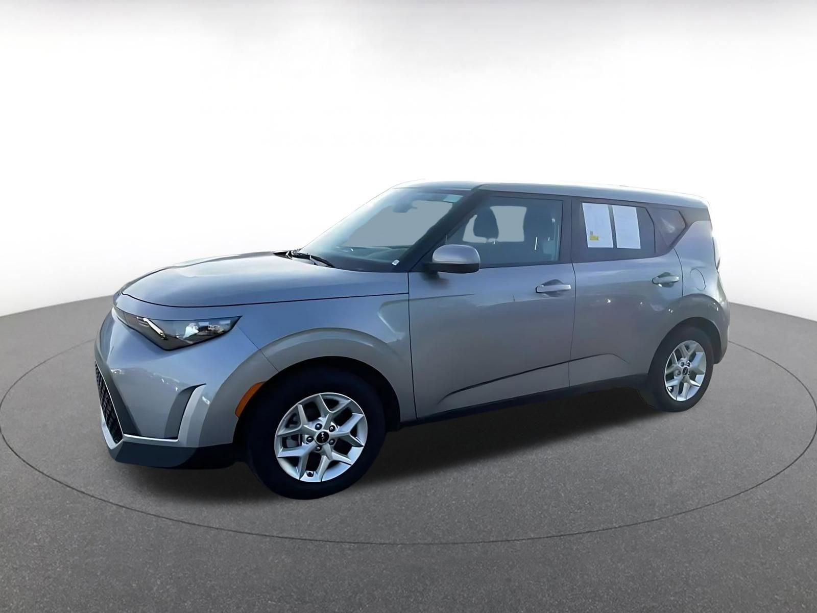 Thumbnail: 2025 Kia Soul - 8