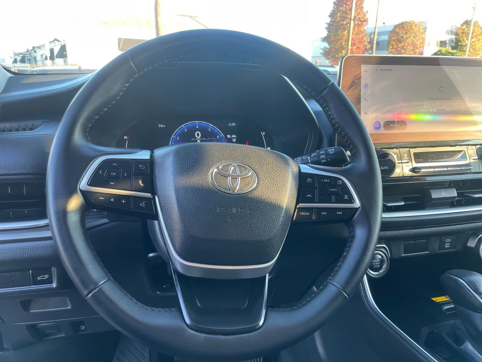 Thumbnail: 2025 Toyota Grand Highlander - 28