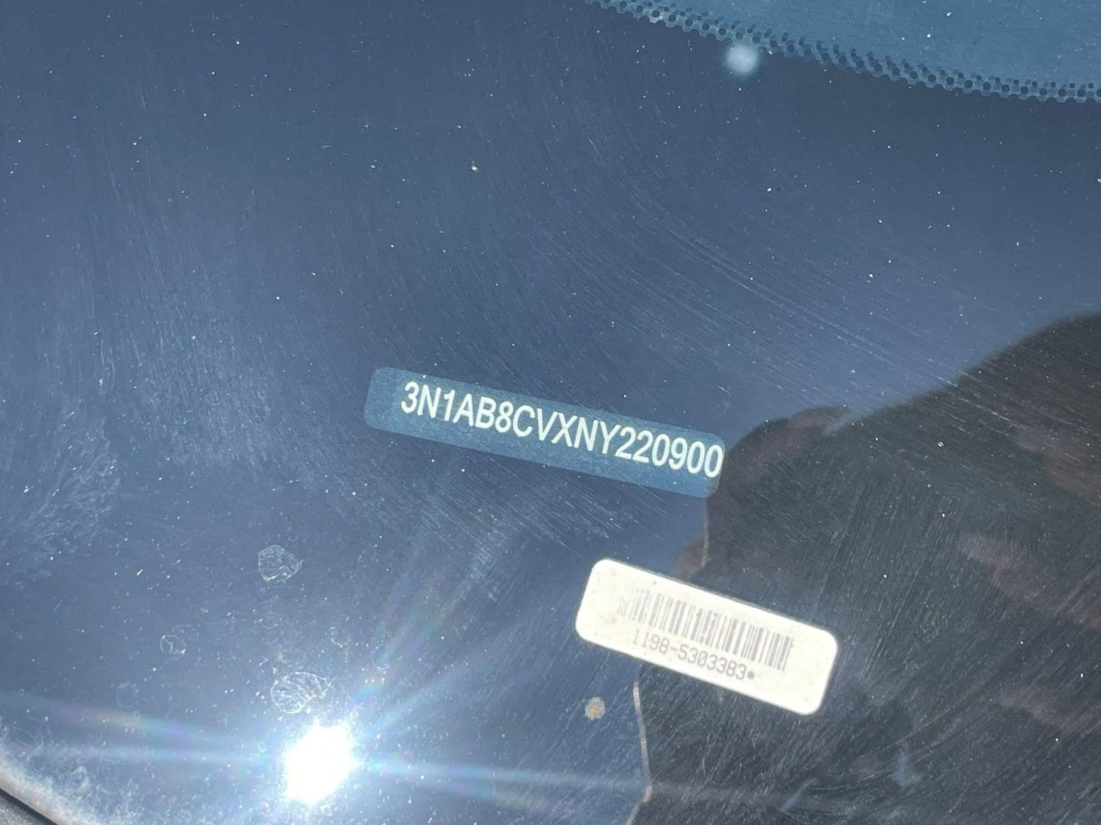 Thumbnail: 2022 Nissan Sentra - 29