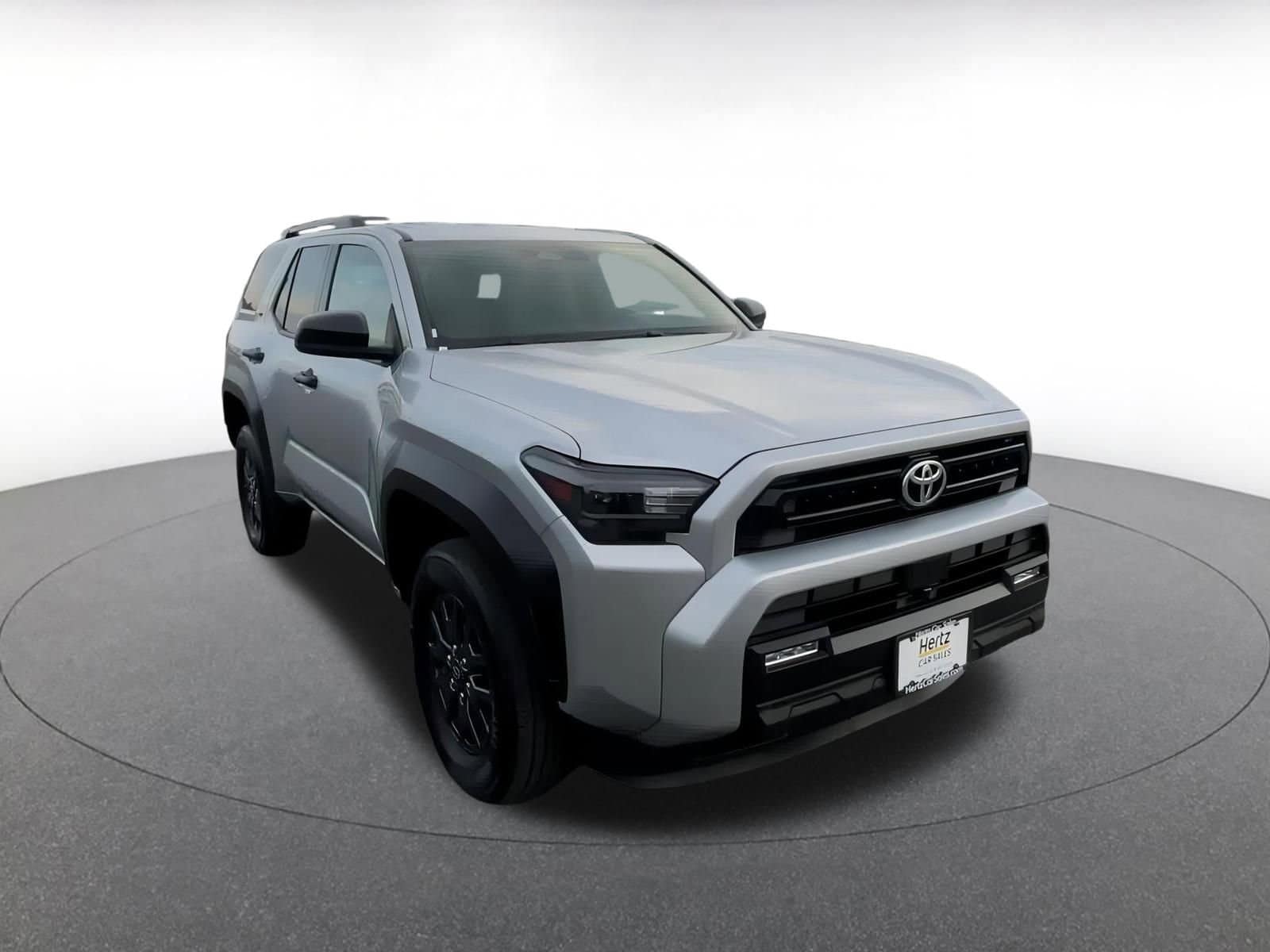 Thumbnail: 2025 Toyota 4Runner - 3
