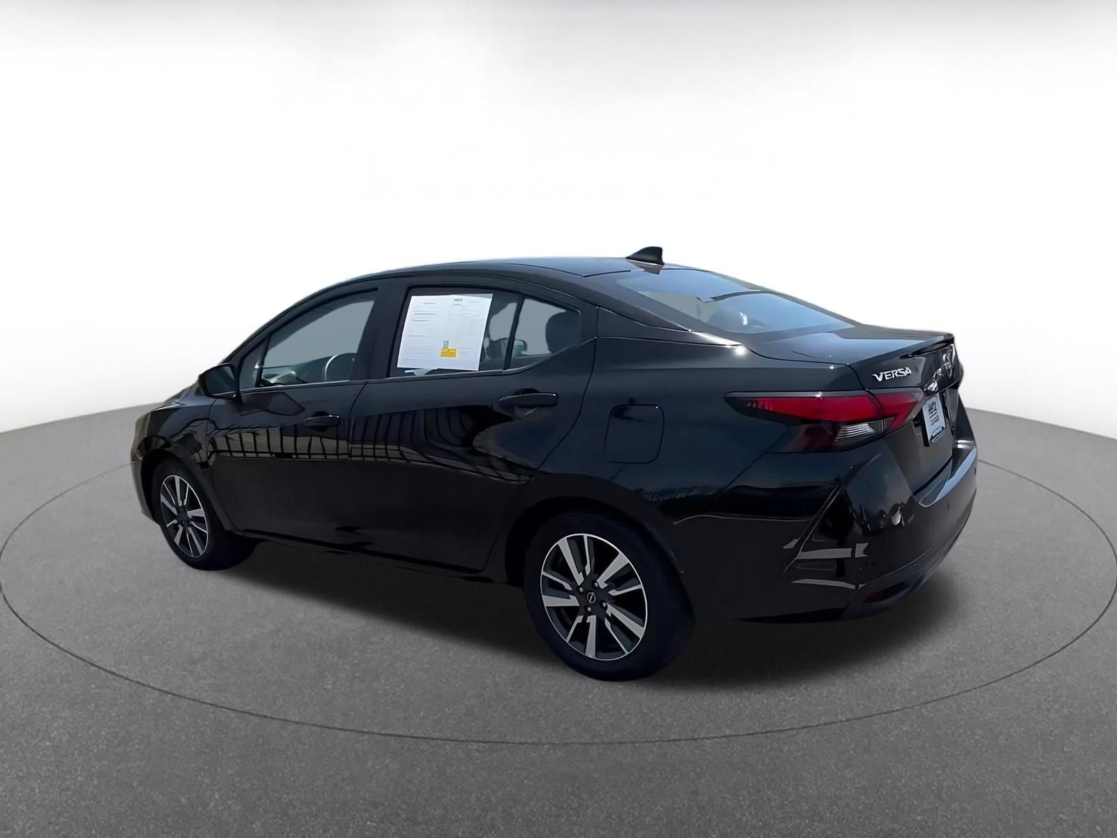 Thumbnail: 2025 Nissan Versa - 10