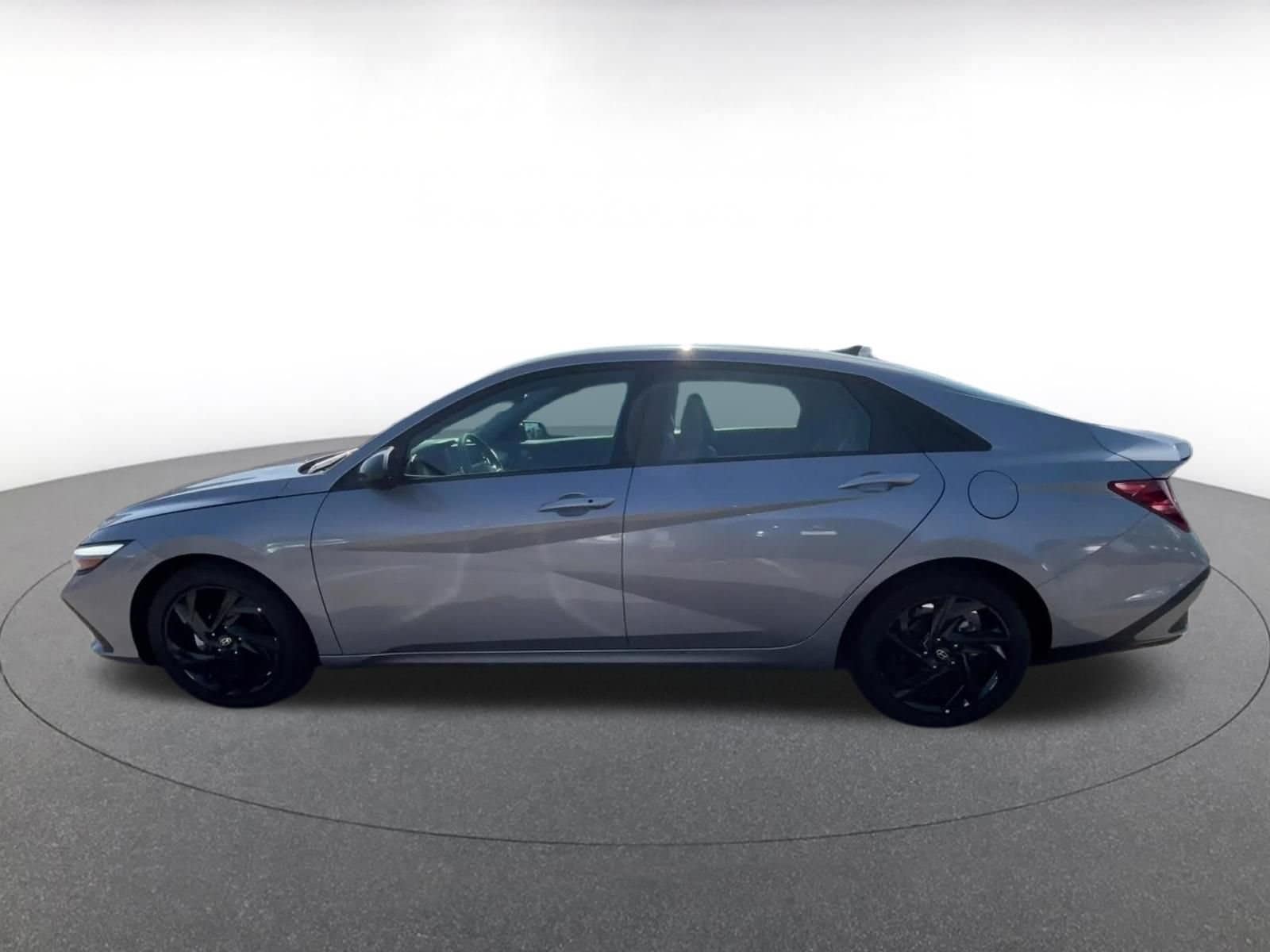 Thumbnail: 2026 Hyundai Elantra - 7
