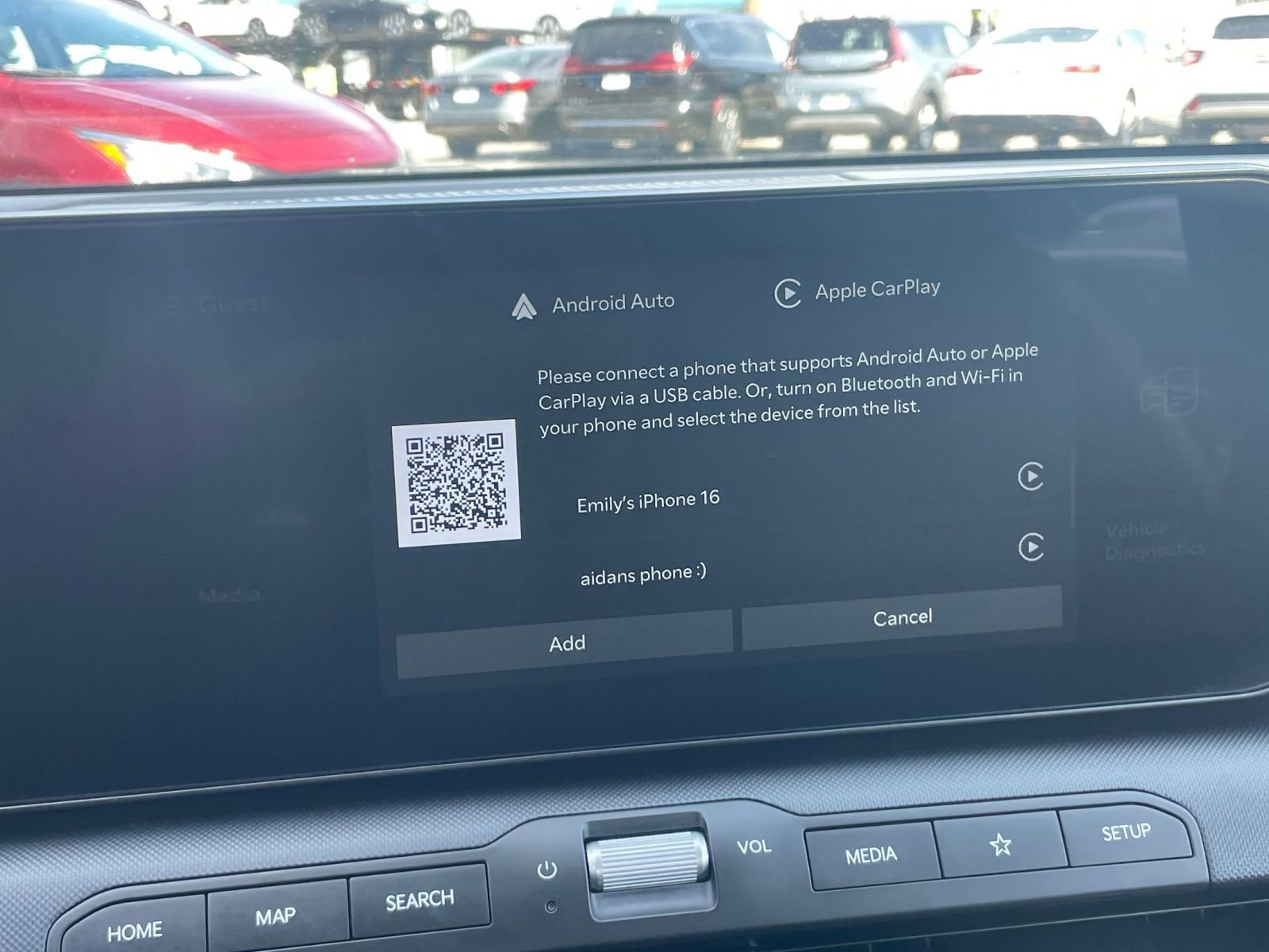 Thumbnail: 2025 Kia K4 - 20