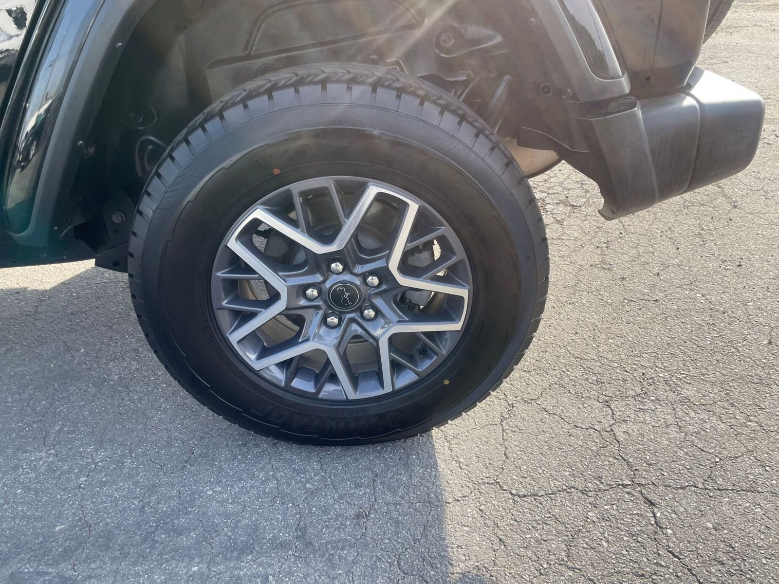 Thumbnail: 2025 Jeep Wrangler - 30