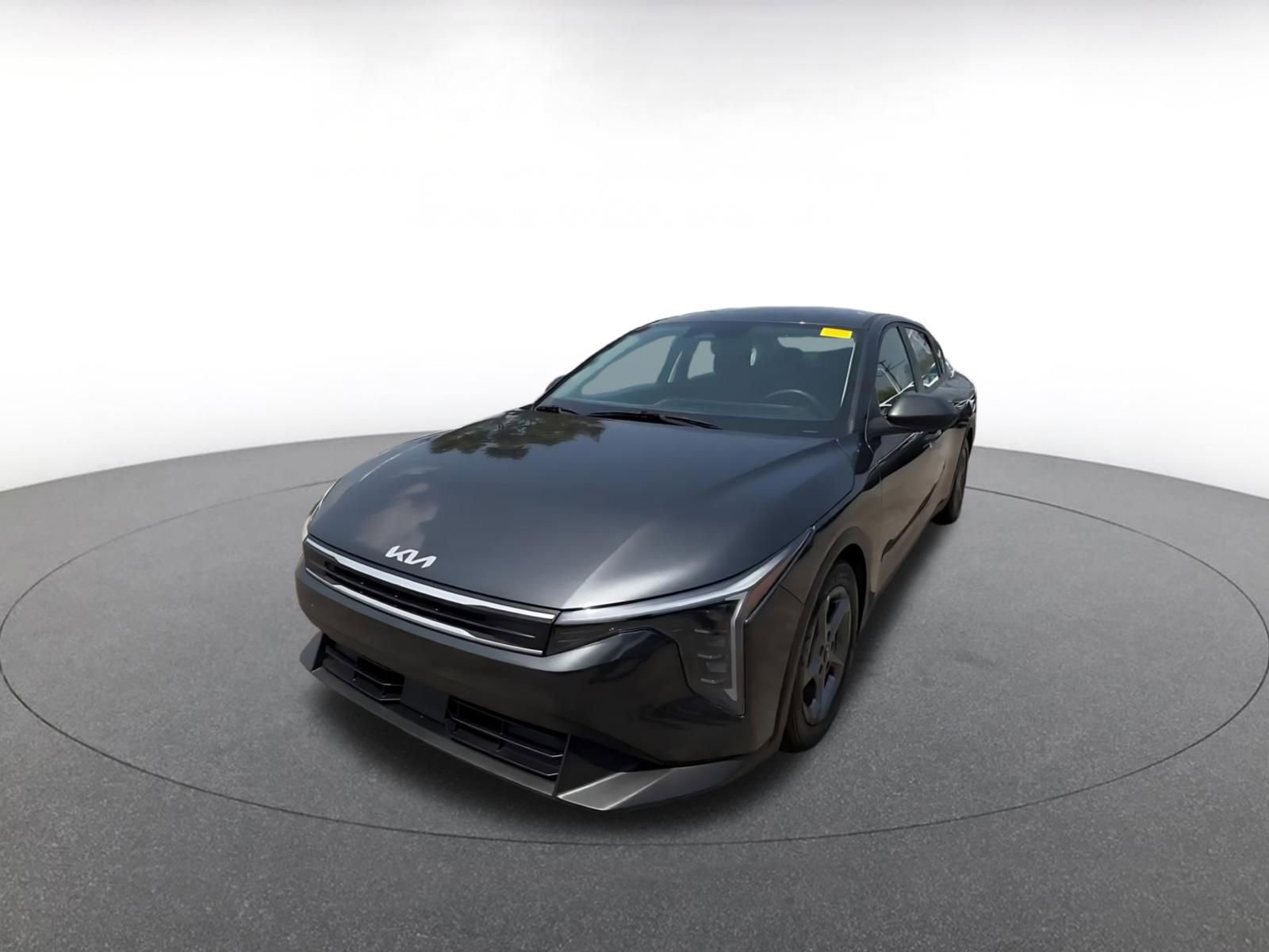 Thumbnail: 2025 Kia K4 - 7