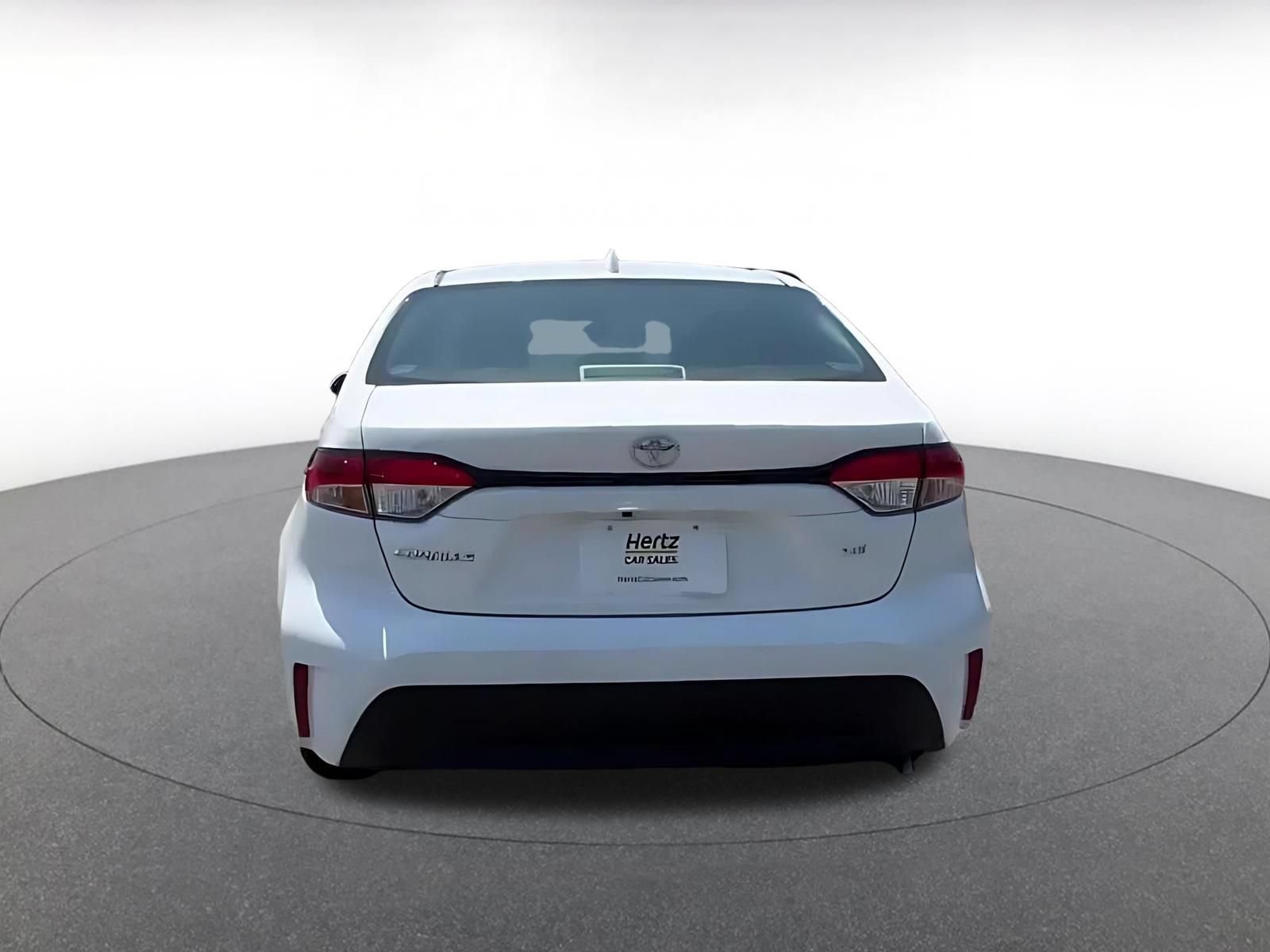 Thumbnail: 2025 Toyota Corolla - 14