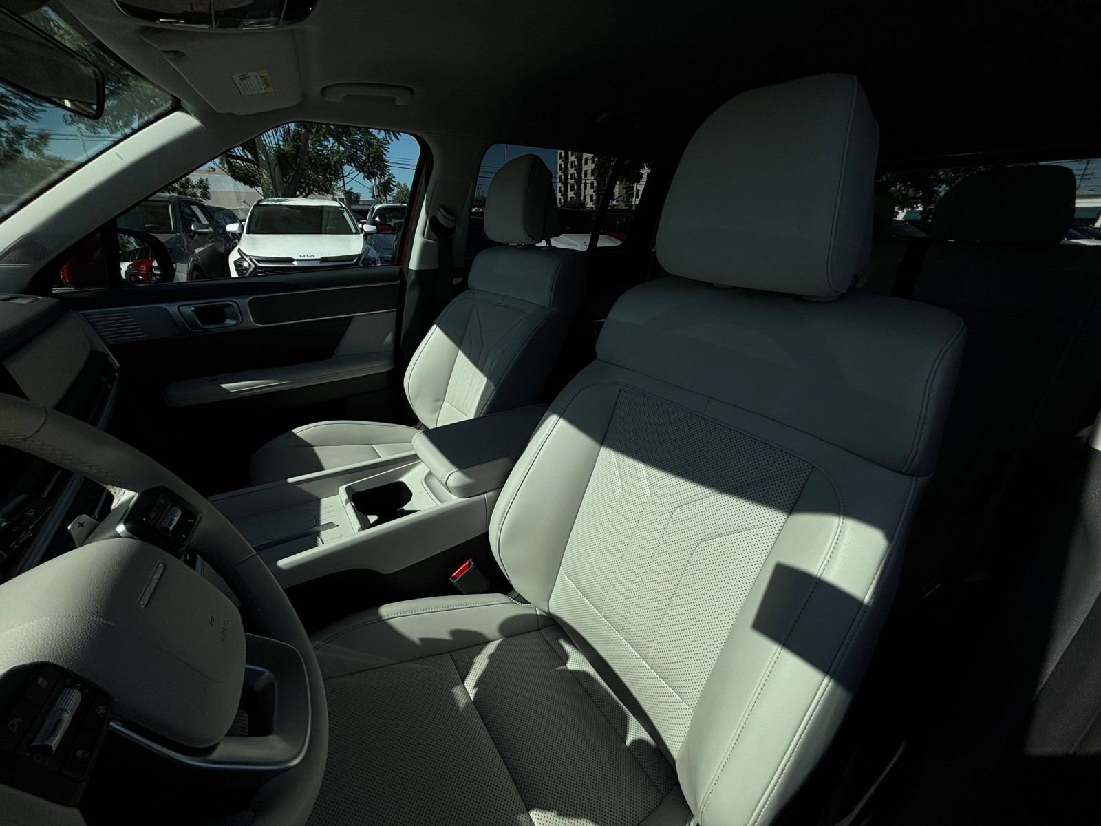 Thumbnail: 2026 Hyundai Santa Fe - 24
