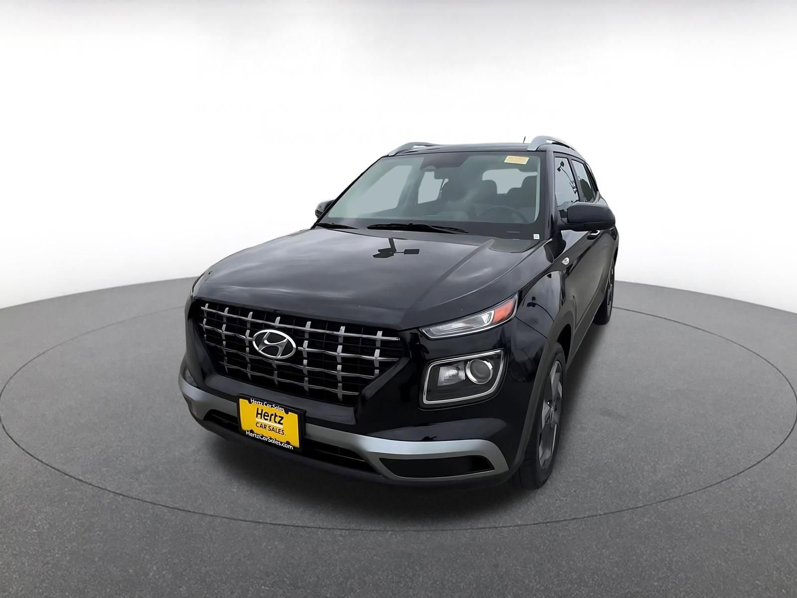 Thumbnail: 2025 Hyundai Venue - 7