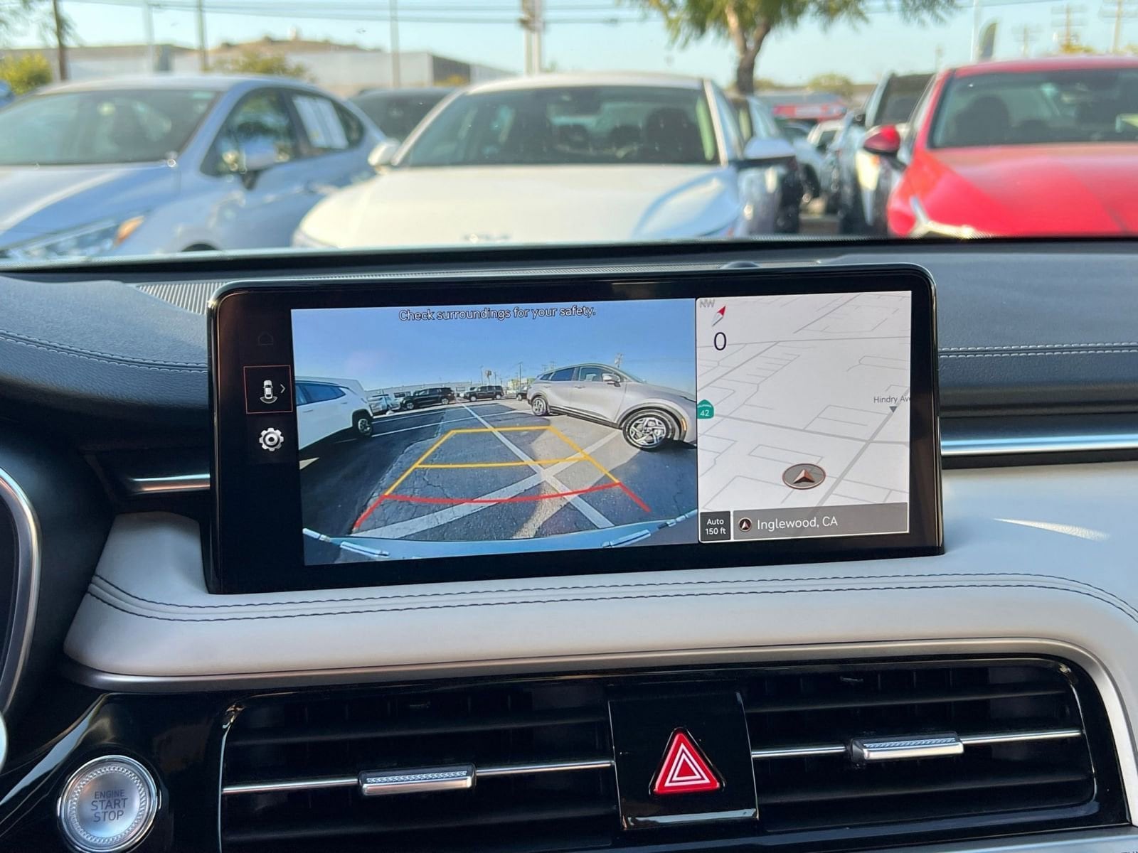 Thumbnail: 2025 Genesis G70 - 25