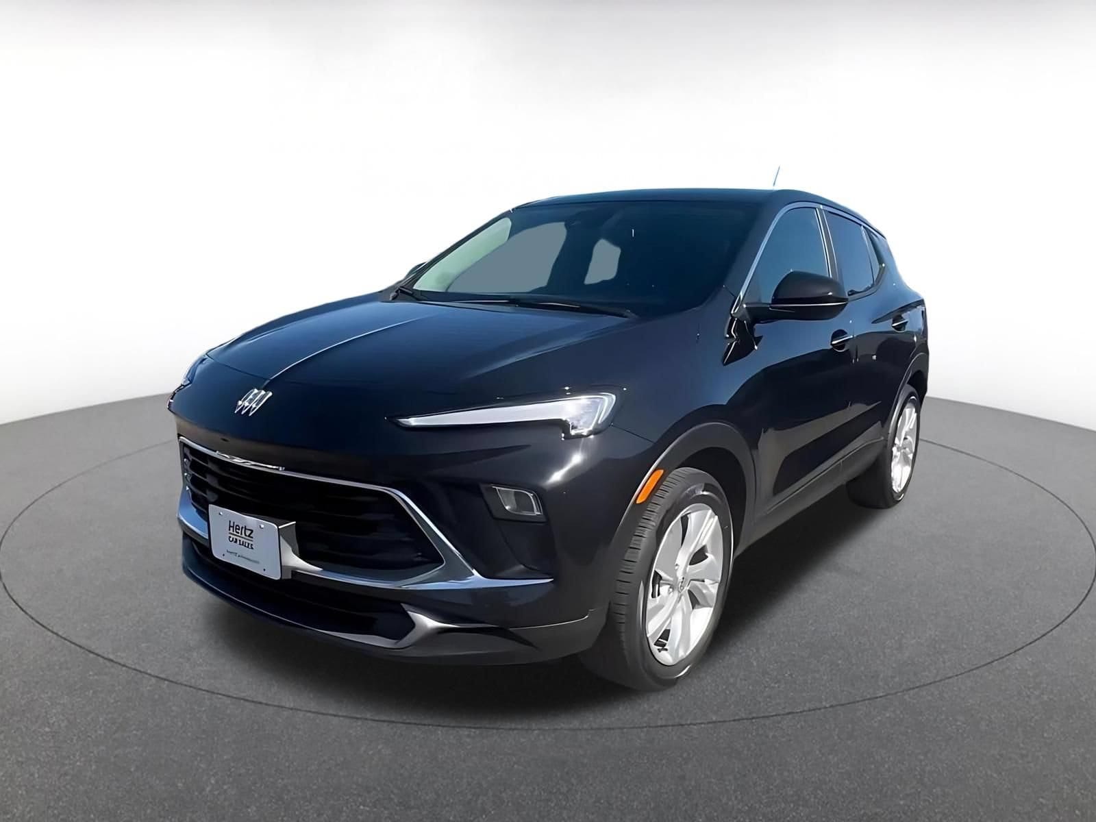 Thumbnail: 2025 Buick Encore GX - 7