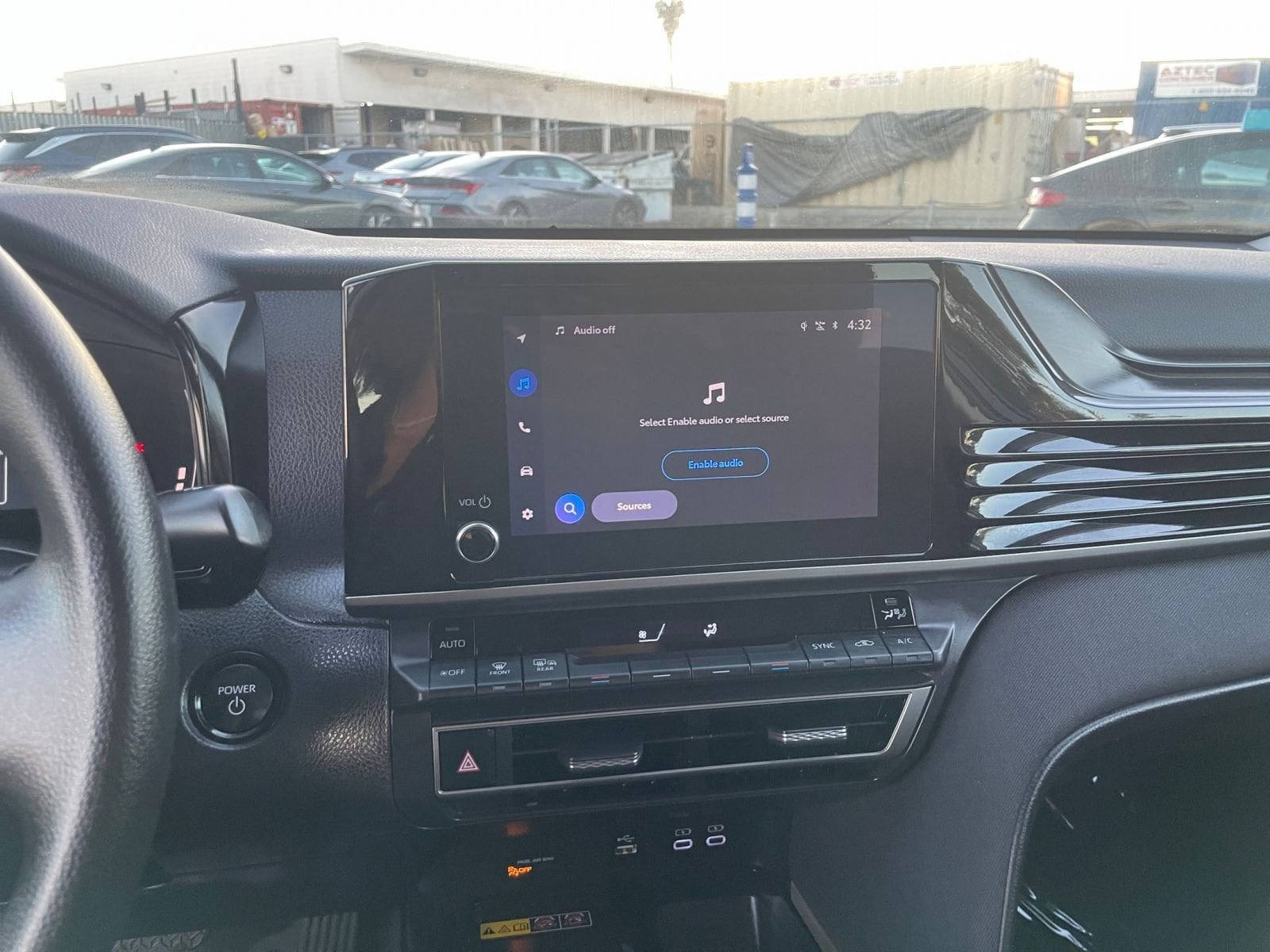 Thumbnail: 2025 Toyota Camry - 18