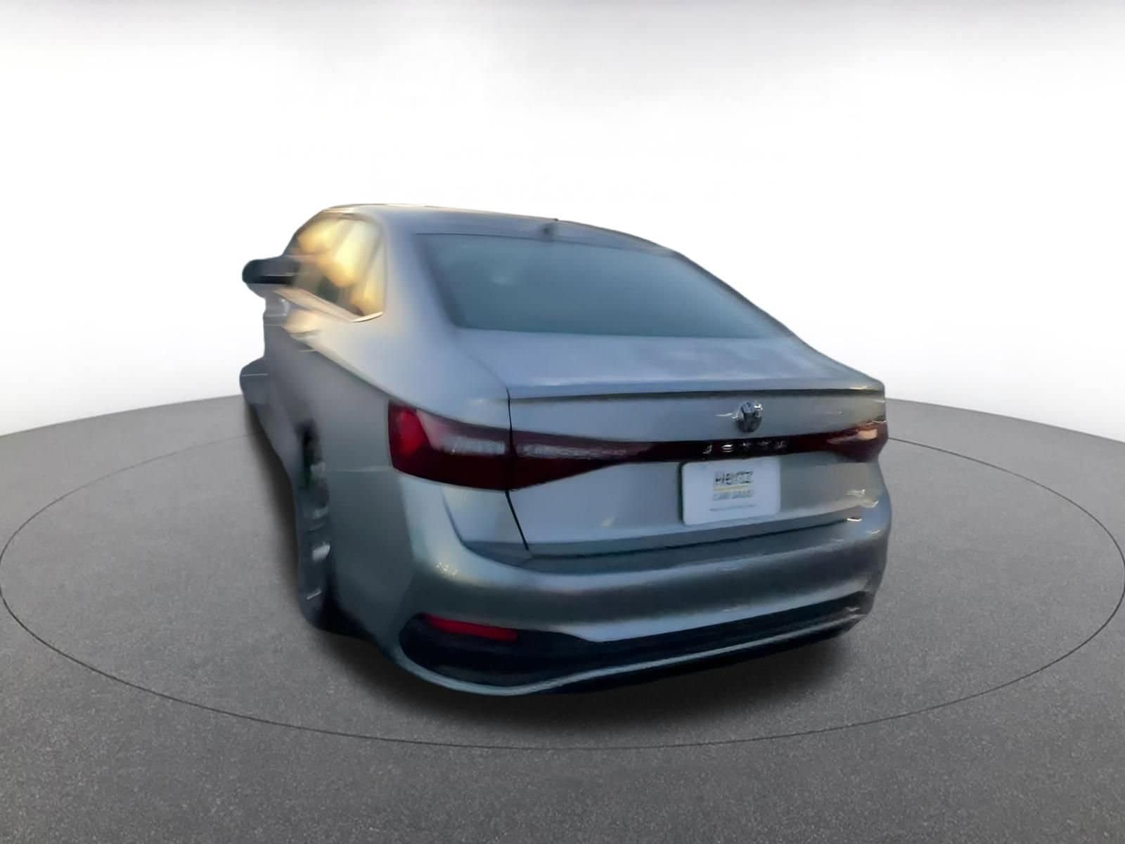 Thumbnail: 2025 Volkswagen Jetta - 12