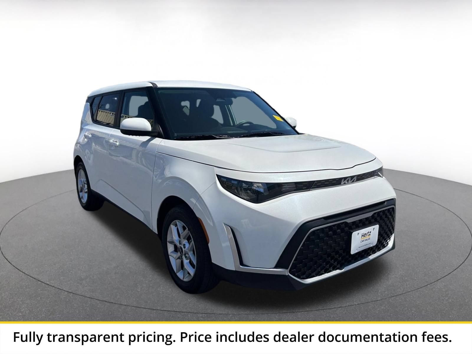 Thumbnail: 2025 Kia Soul - 1