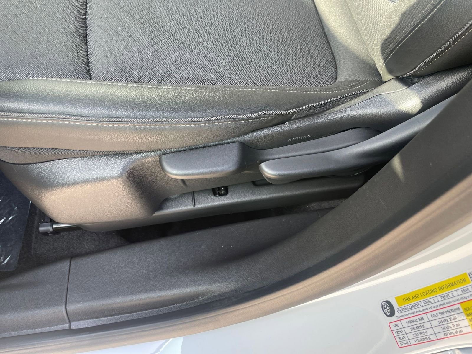 Thumbnail: 2025 Buick Encore GX - 23