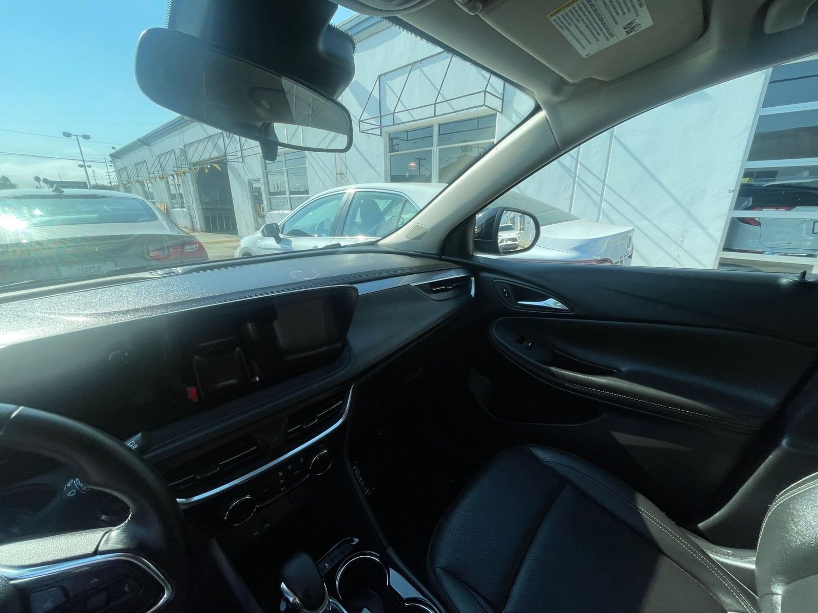 Thumbnail: 2024 Buick Encore GX - 35