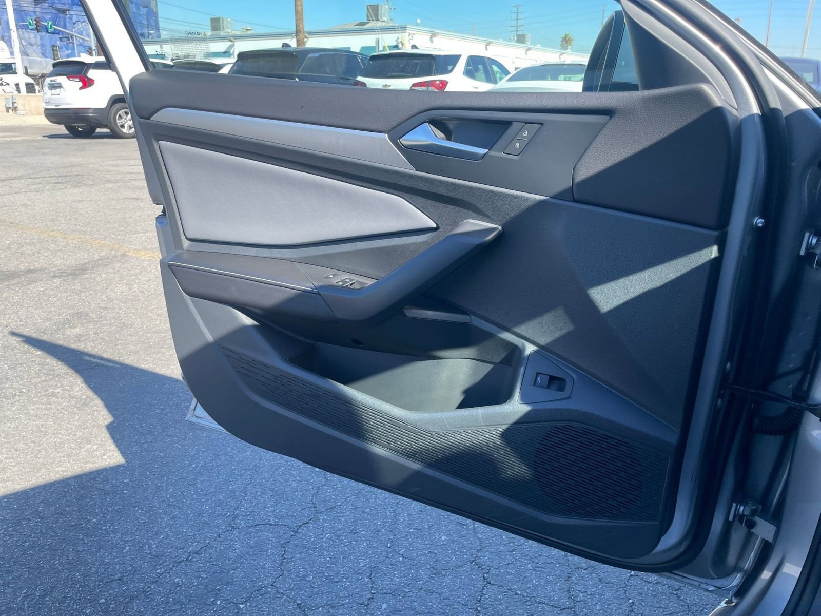 Thumbnail: 2025 Volkswagen Jetta - 20