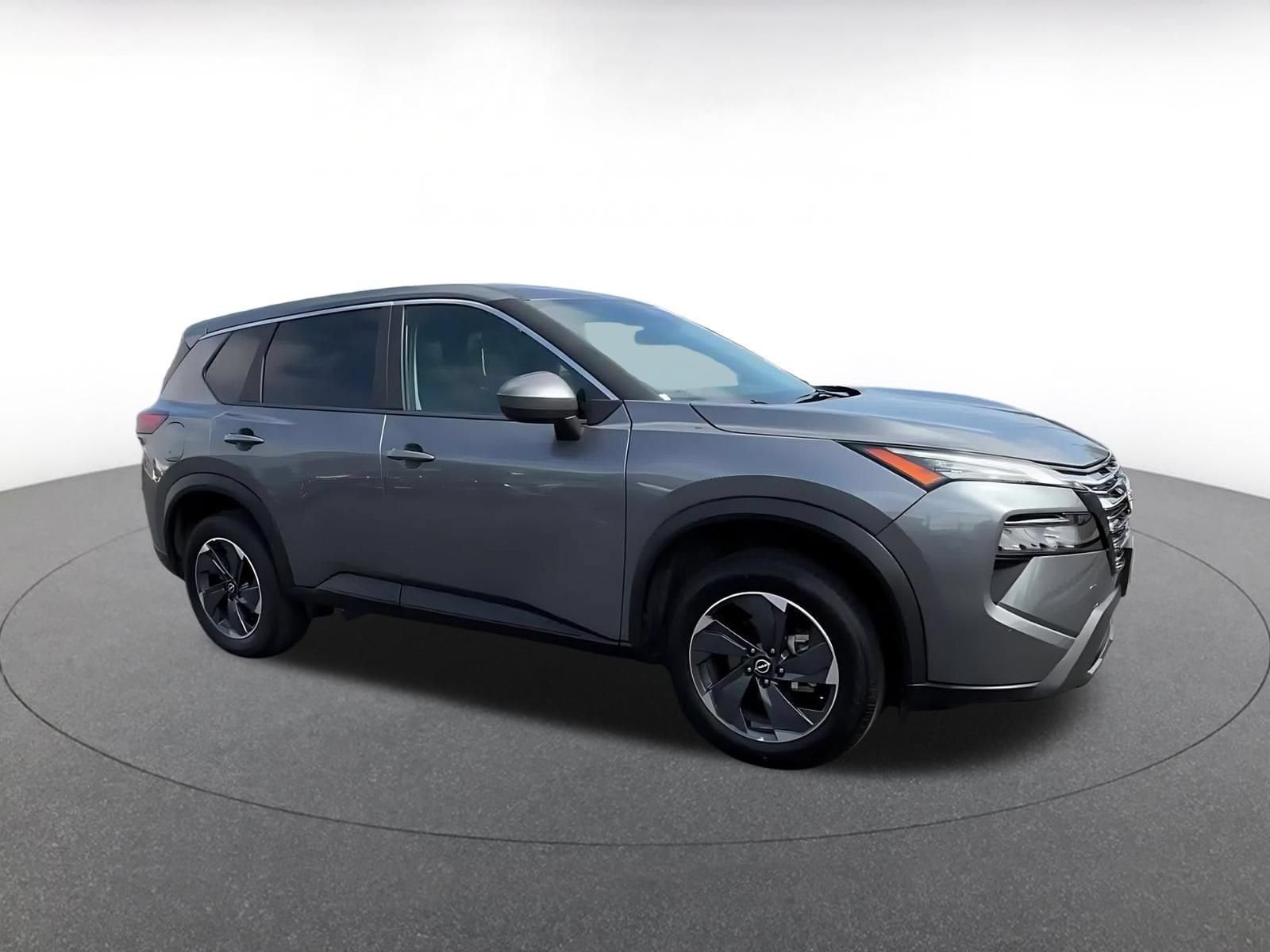 Thumbnail: 2025 Nissan Rogue - 2
