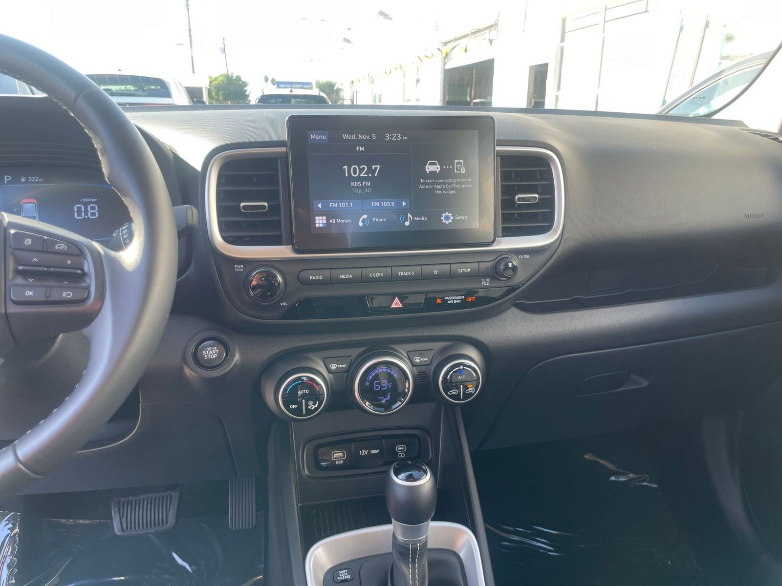 Thumbnail: 2025 Hyundai Venue - 18