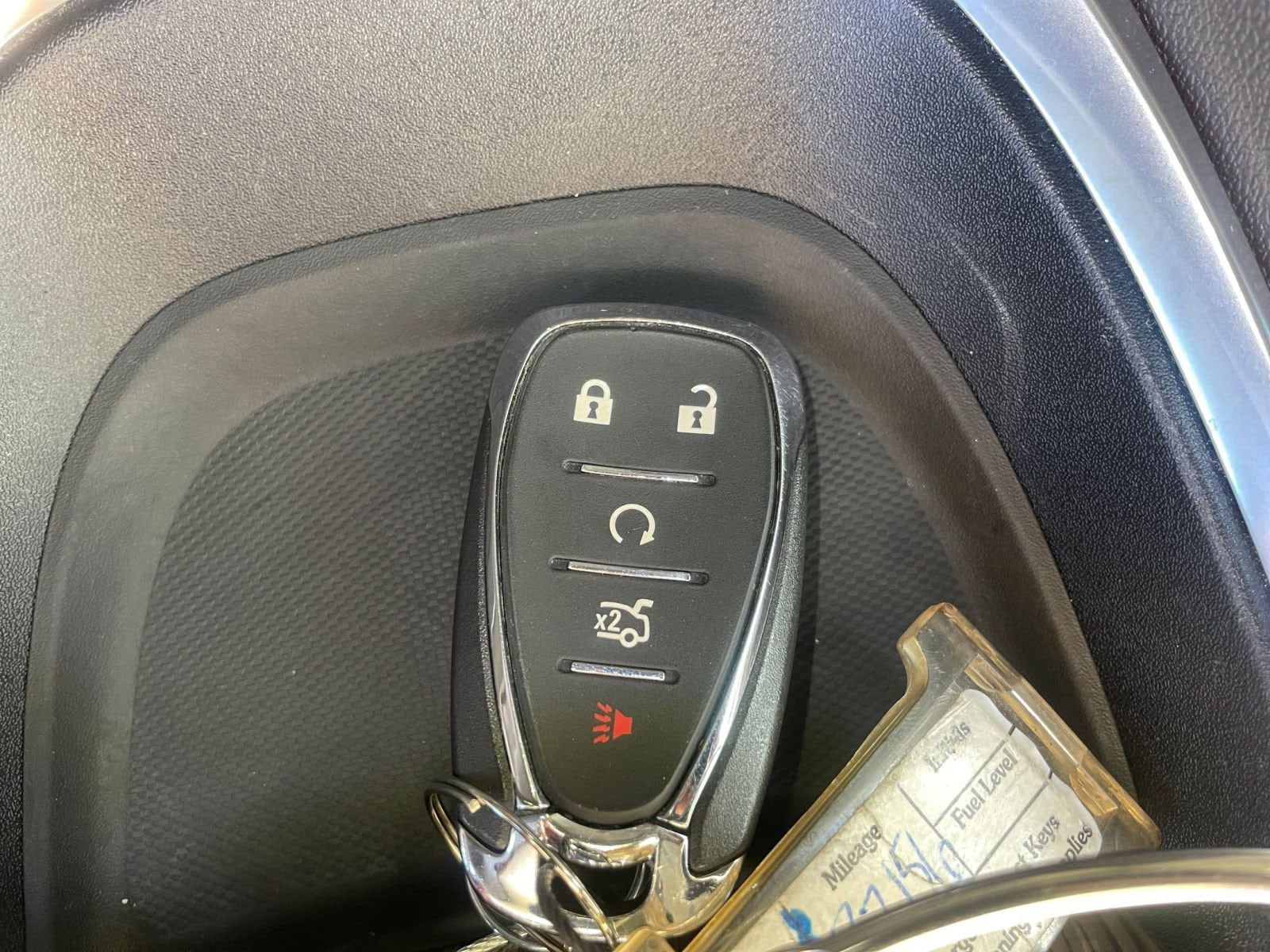 Thumbnail: 2024 Chevrolet Malibu - 22