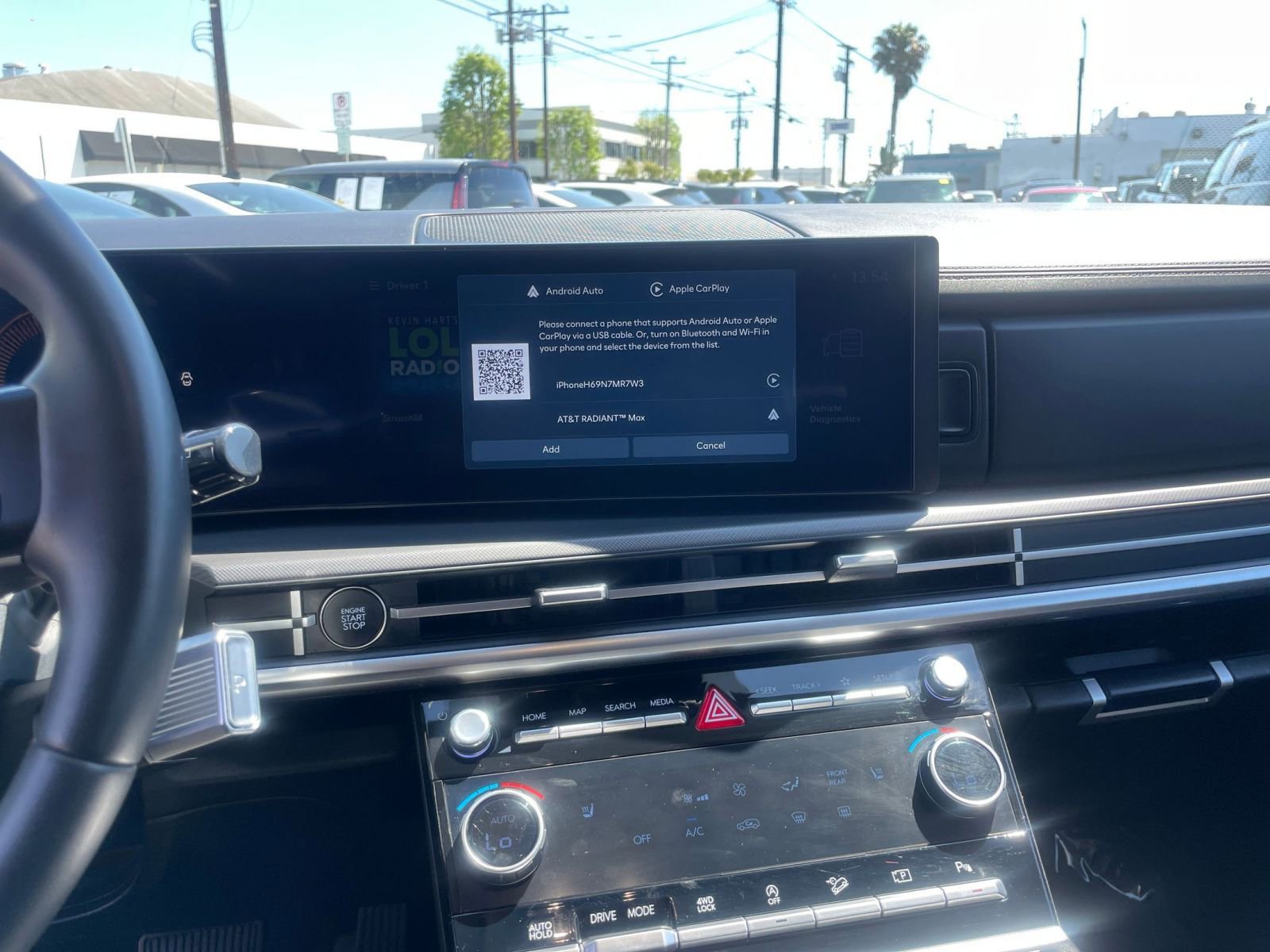 Thumbnail: 2025 Hyundai Santa Fe - 17