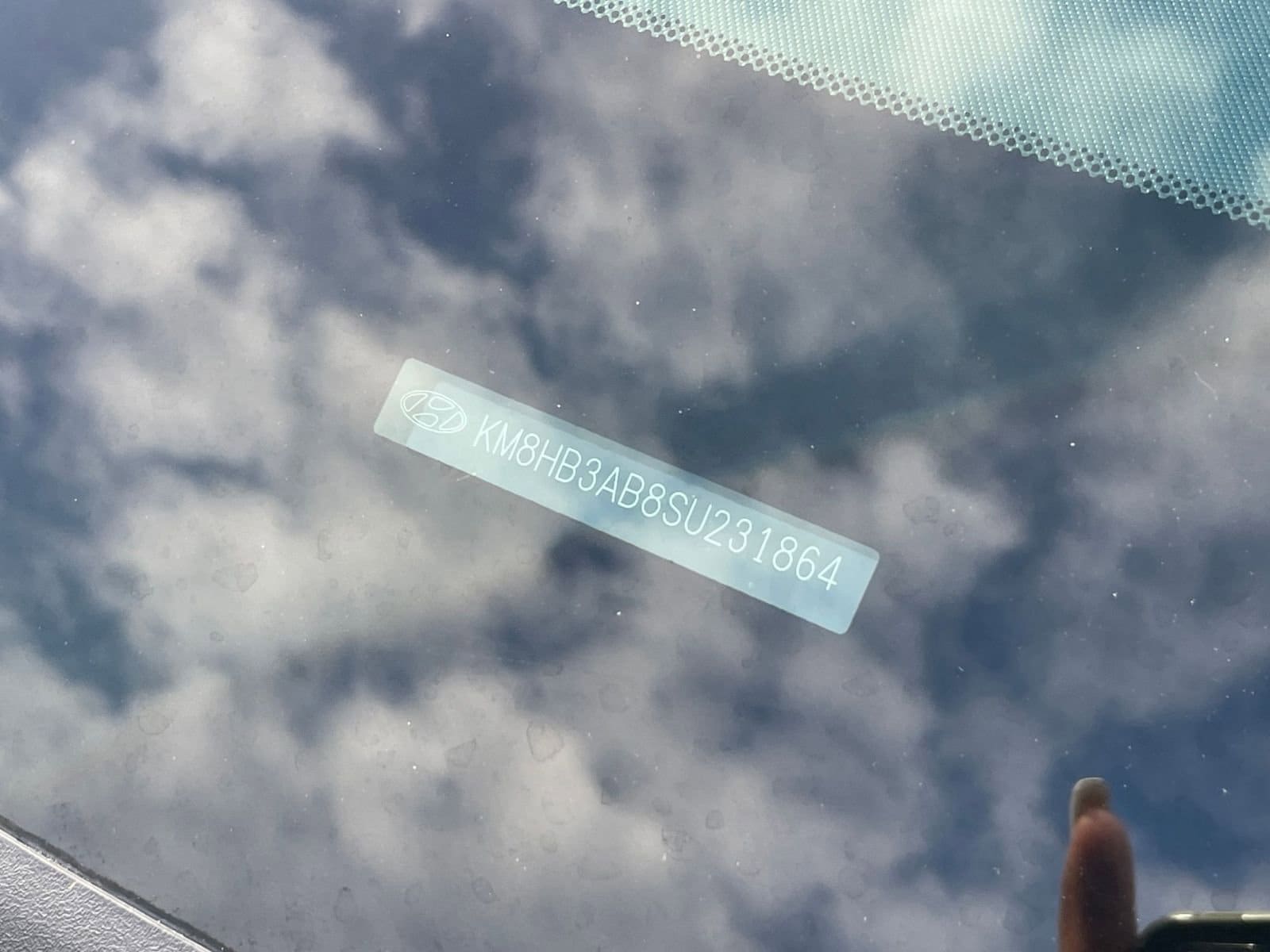 Thumbnail: 2025 Hyundai Kona - 29