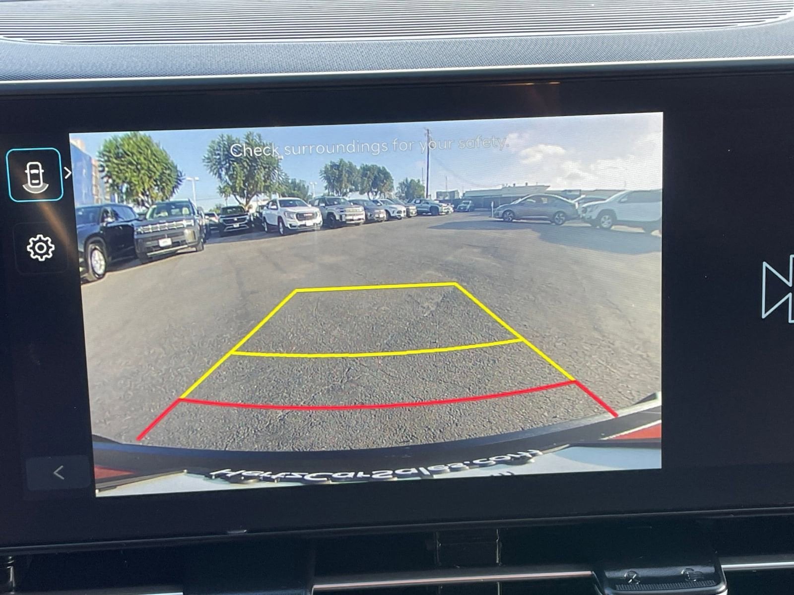 Thumbnail: 2025 Hyundai Kona - 17