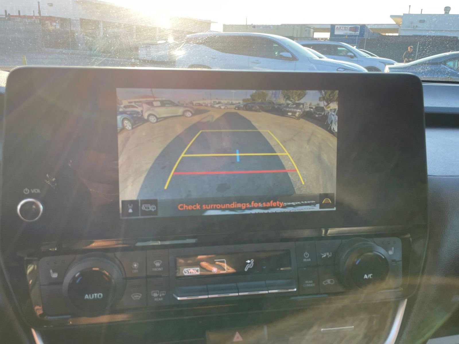 Thumbnail: 2025 Toyota Grand Highlander - 17