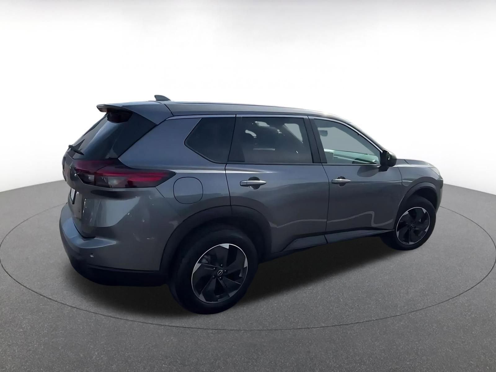 Thumbnail: 2025 Nissan Rogue - 15