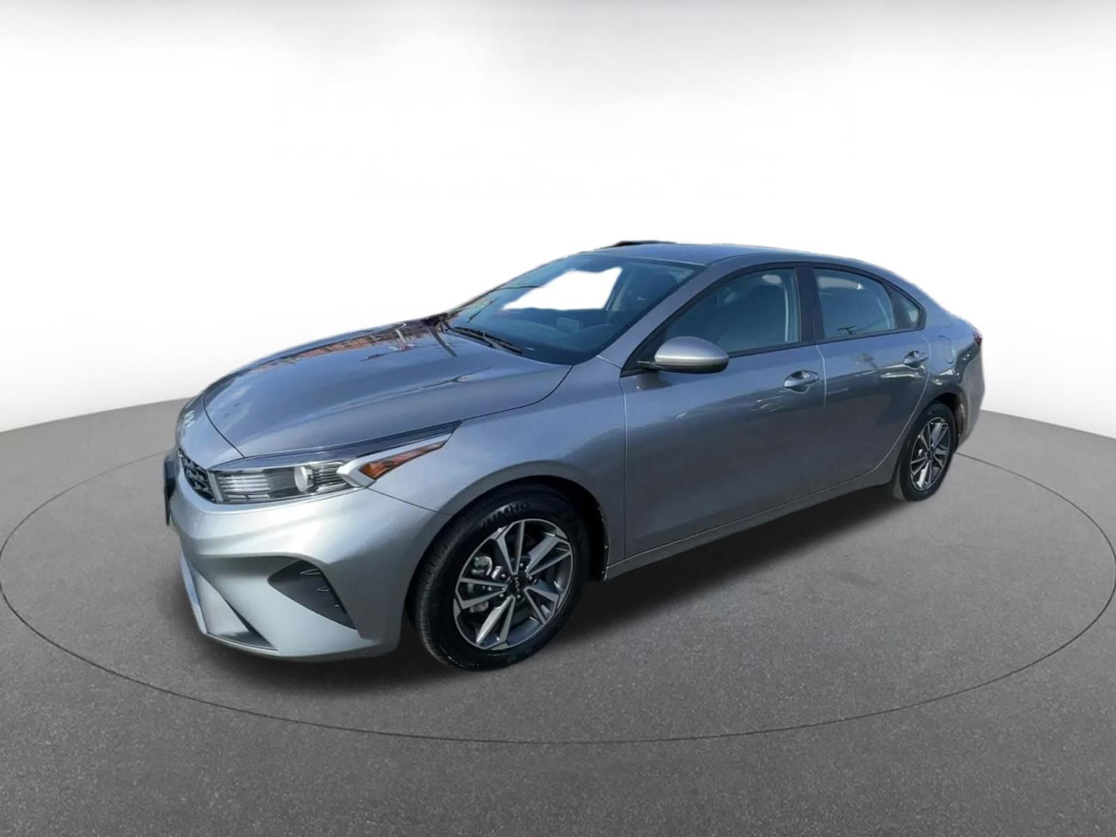 2024 Kia Forte LXS 7