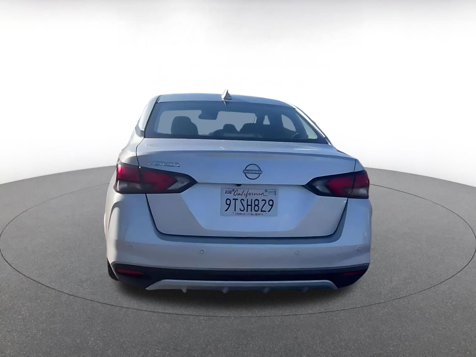 Thumbnail: 2025 Nissan Versa - 12