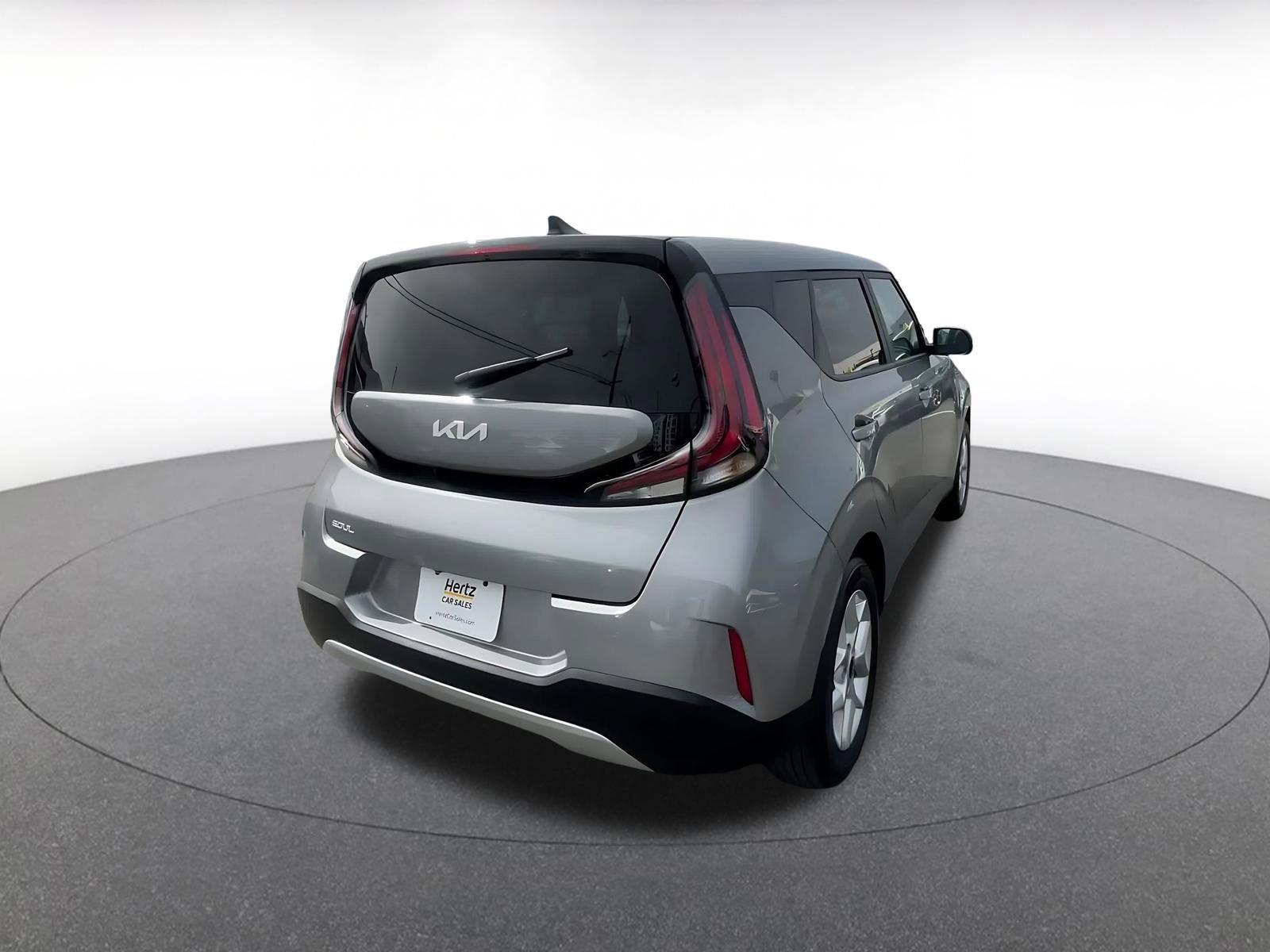 Thumbnail: 2025 Kia Soul - 14