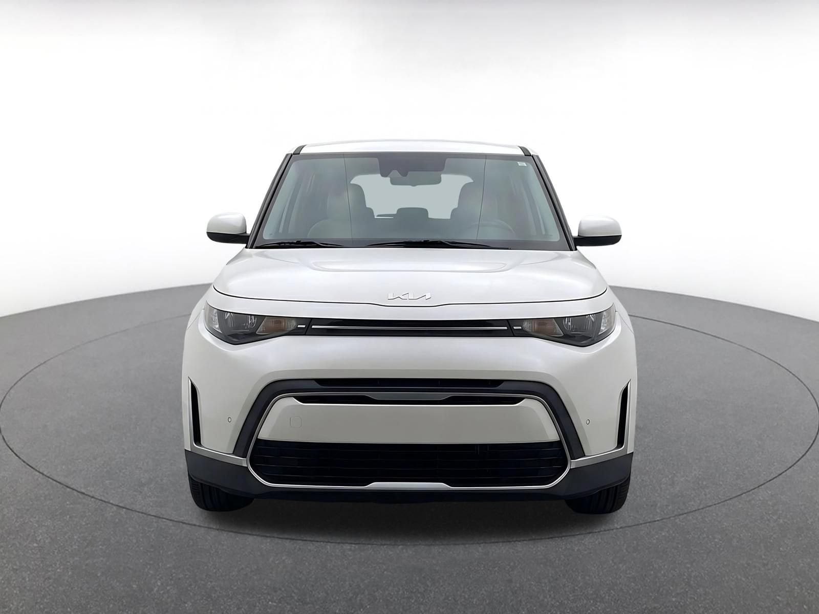 Thumbnail: 2025 Kia Soul - 2