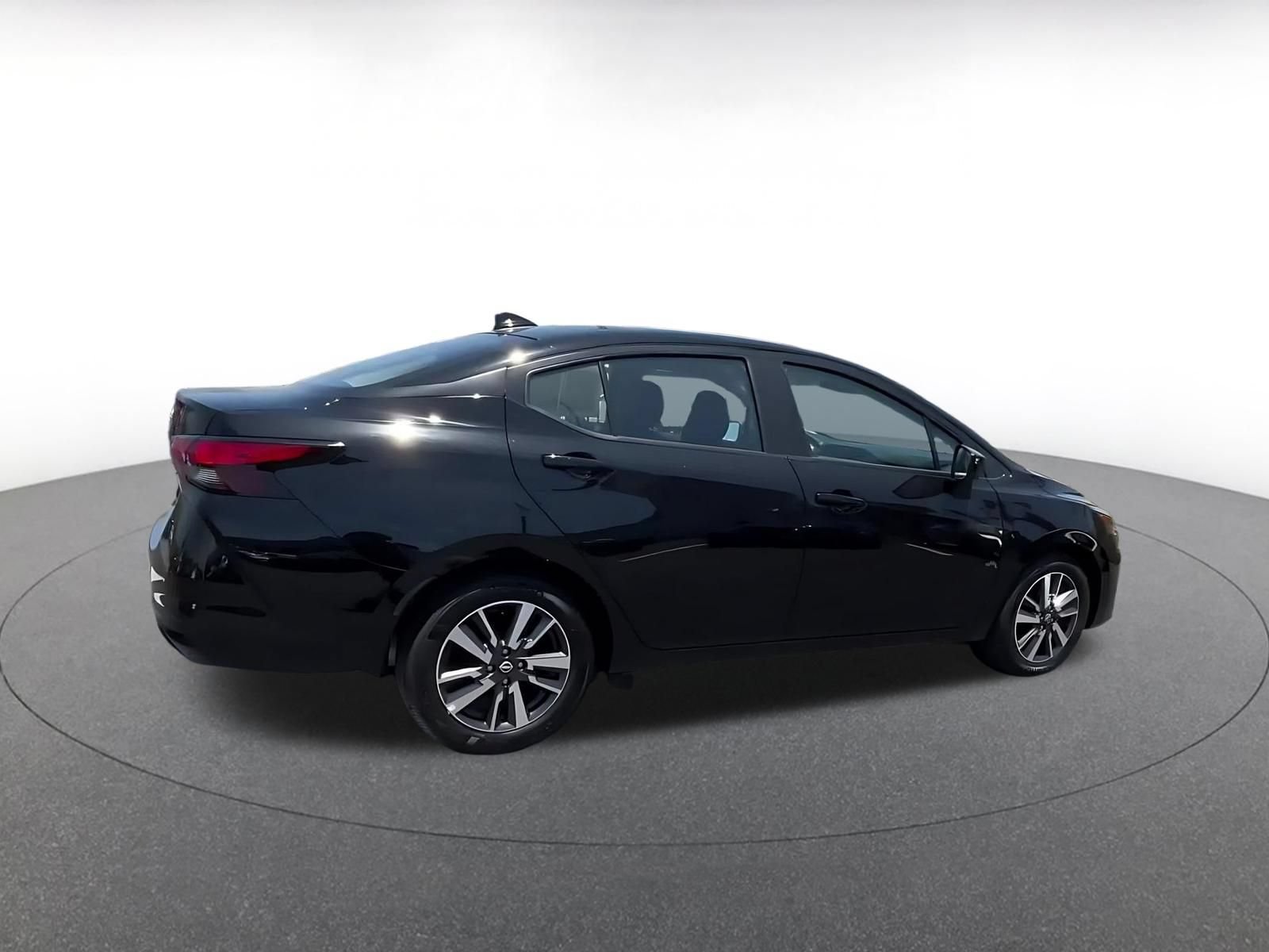 Thumbnail: 2025 Nissan Versa - 15