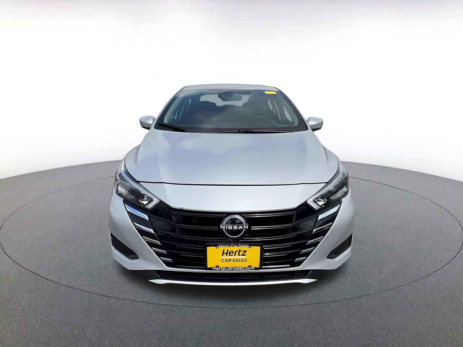 Thumbnail: 2025 Nissan Versa - 3