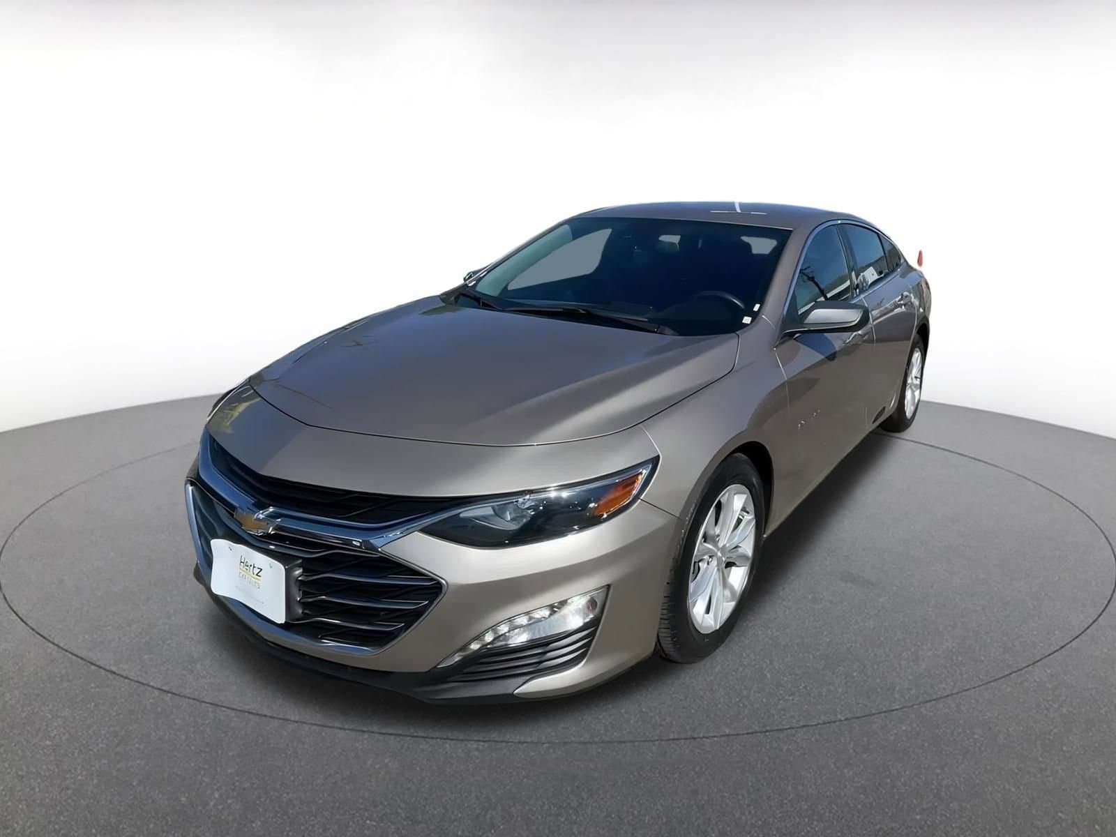 Thumbnail: 2023 Chevrolet Malibu - 7