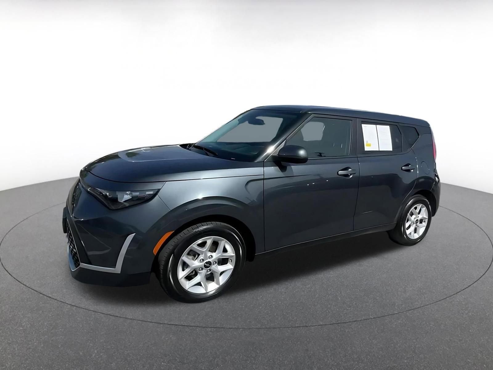 Thumbnail: 2025 Kia Soul - 7