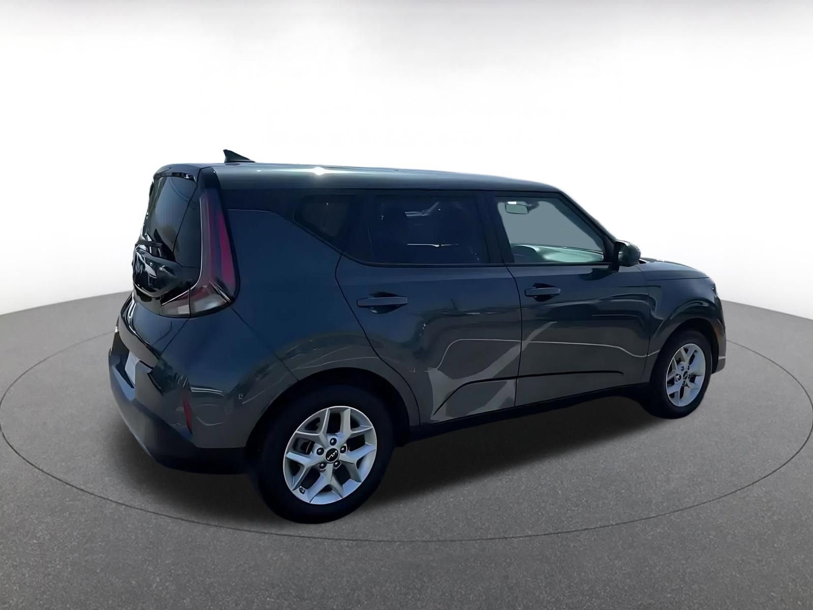 Thumbnail: 2025 Kia Soul - 15