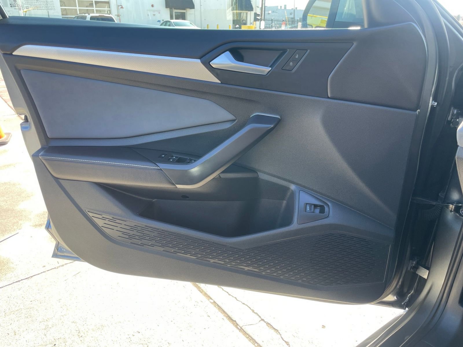 Thumbnail: 2025 Volkswagen Jetta - 20