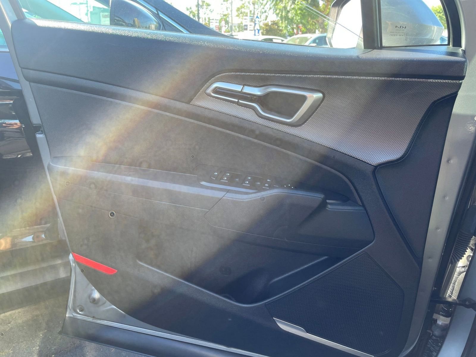 Thumbnail: 2024 Kia Sportage - 20