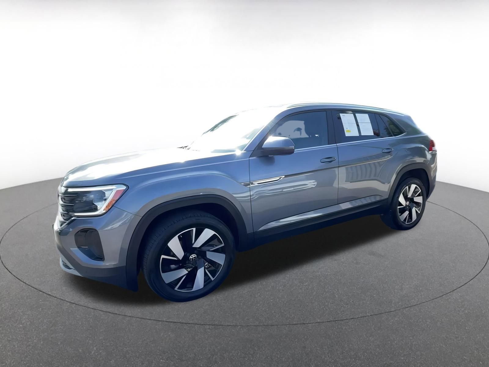 Thumbnail: 2025 Volkswagen Atlas - 8