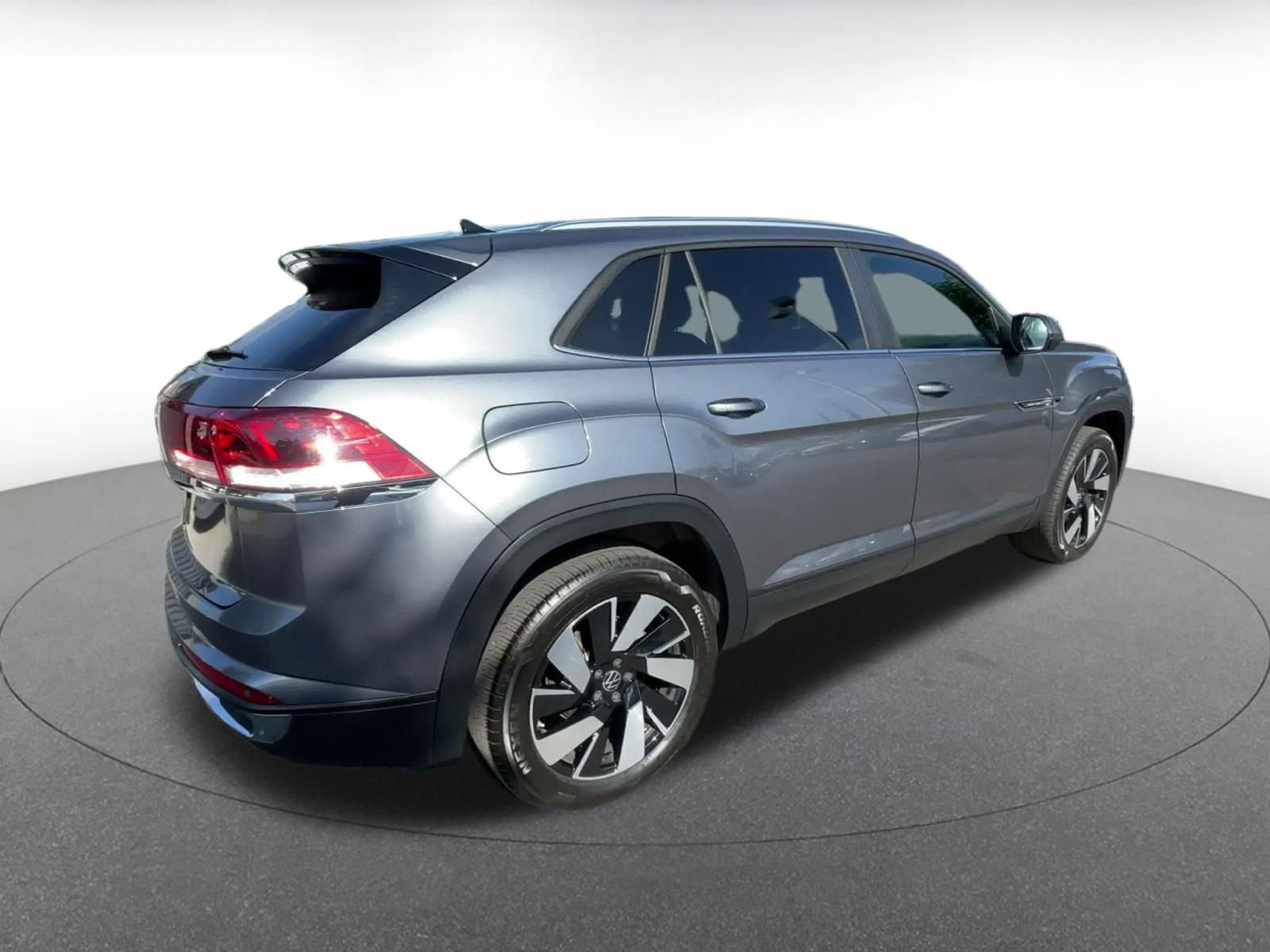 Thumbnail: 2025 Volkswagen Atlas - 15