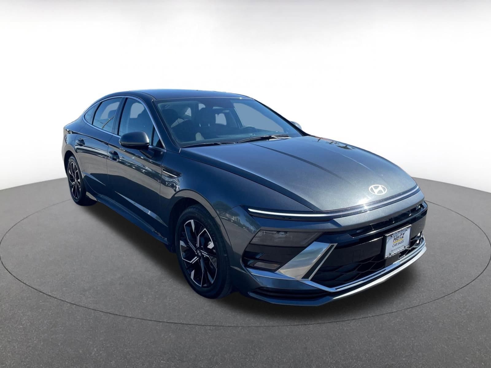 Thumbnail: 2025 Hyundai Sonata - 1