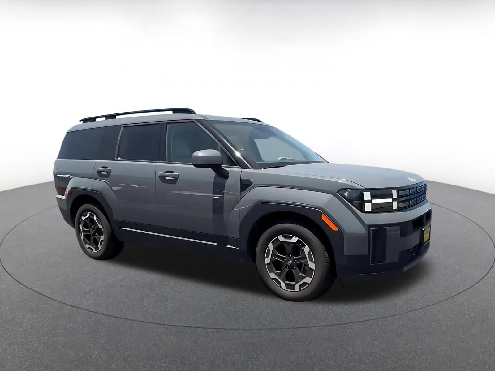 Thumbnail: 2025 Hyundai Santa Fe - 2