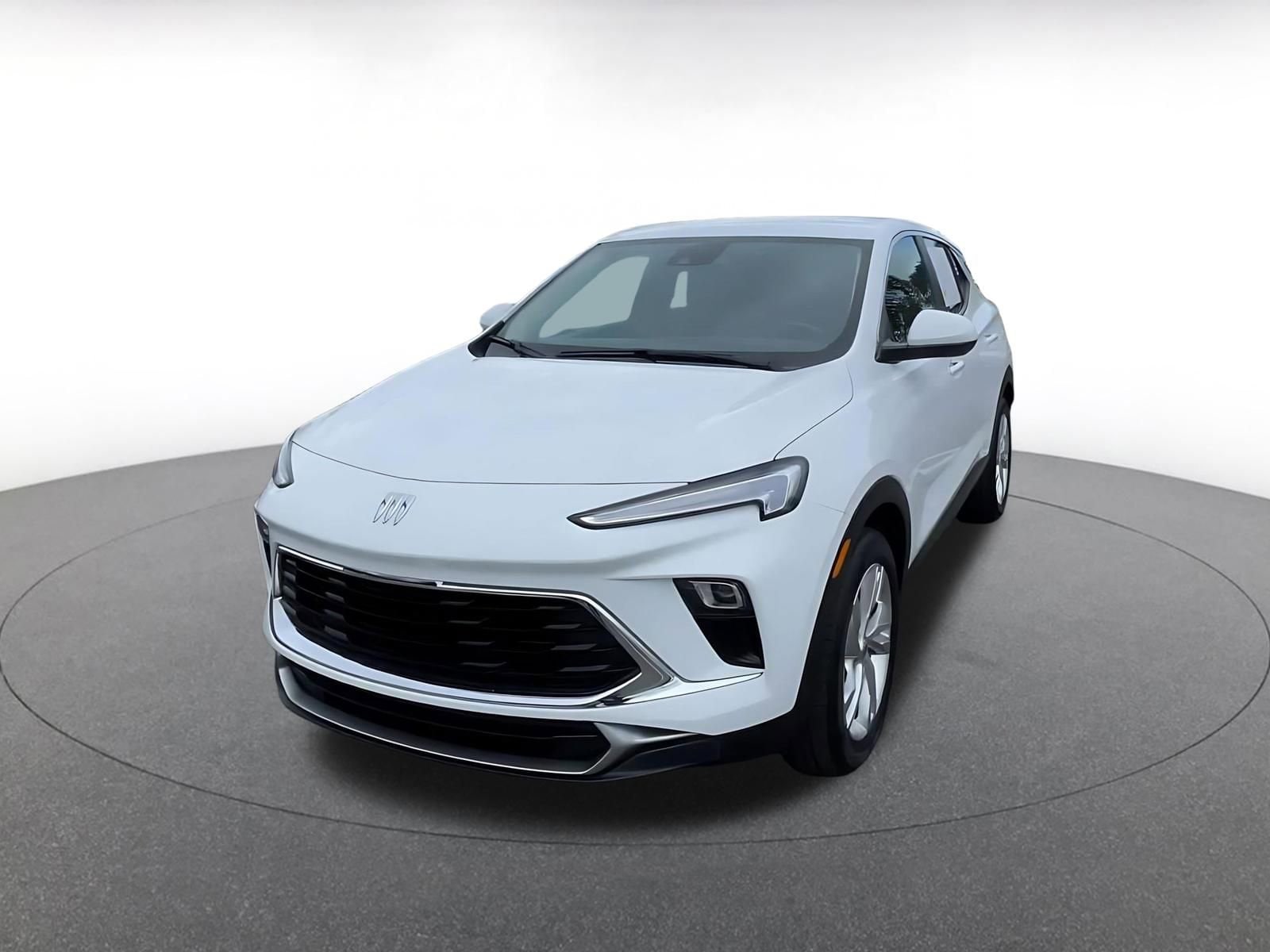 Thumbnail: 2025 Buick Encore GX - 7
